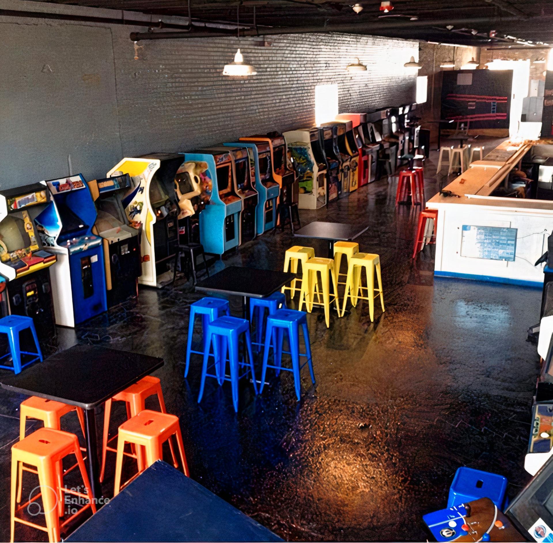 Full Buyout Of The FlashBack RetroPub OKC