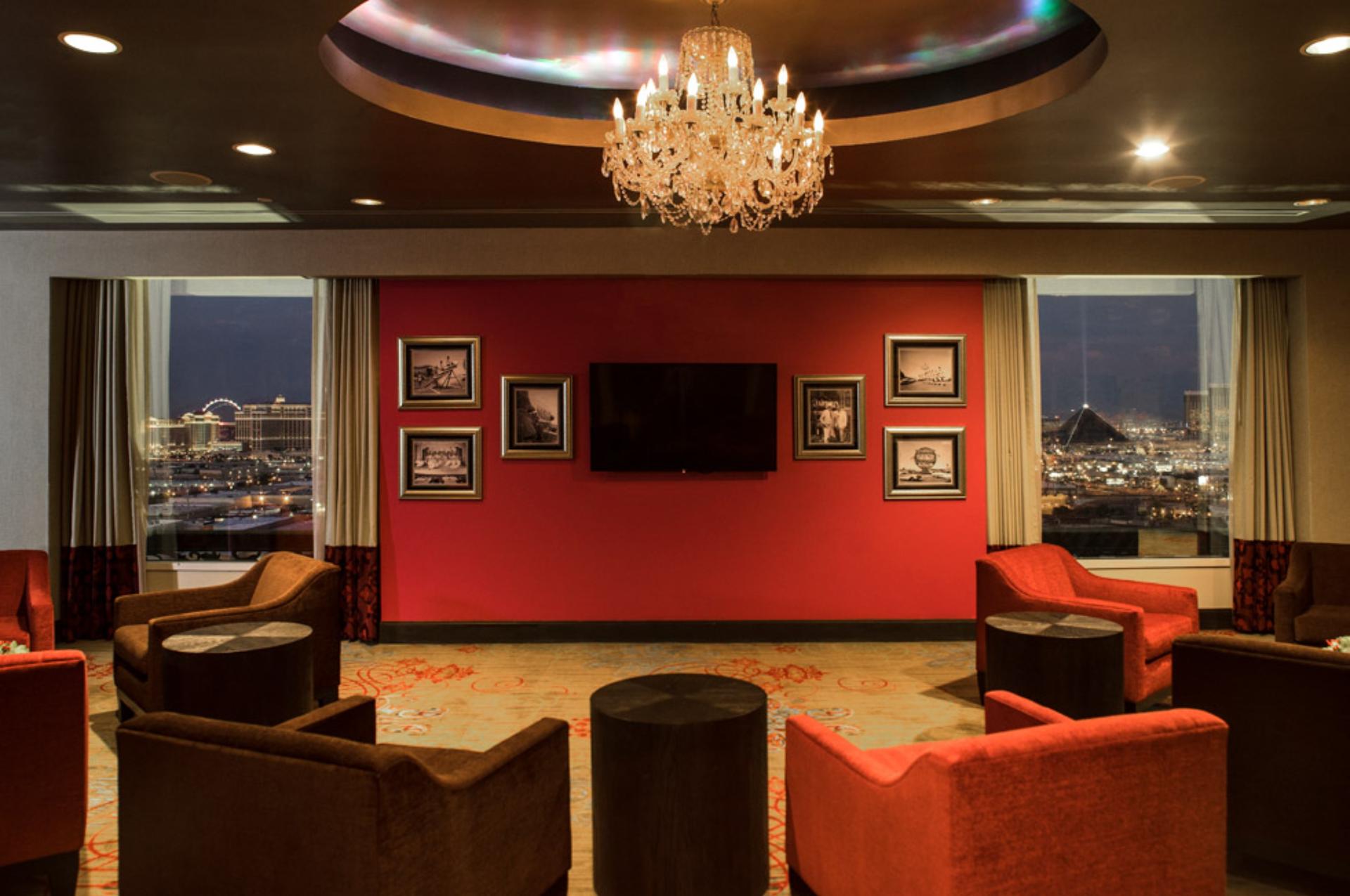 Stardust Suite