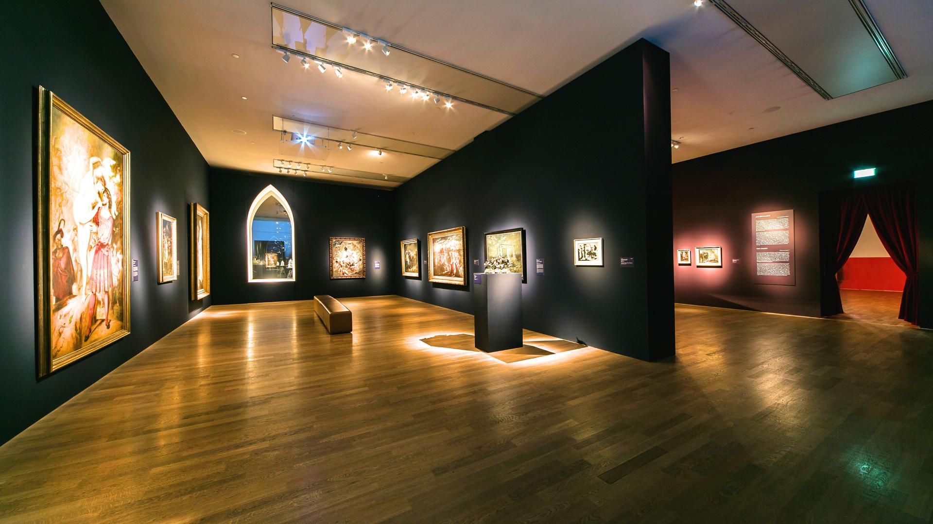 9 Best Museums in Munich Right Now