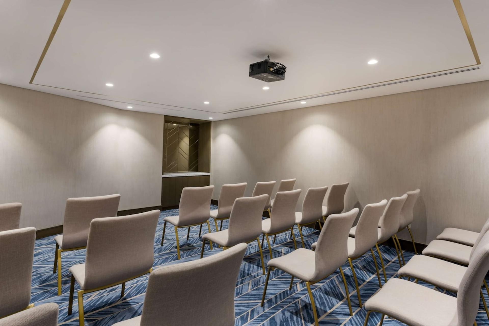 Par Meeting Room 