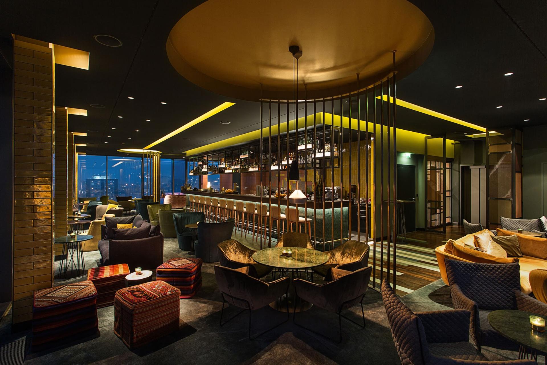 Full Buyout Of The Loft14