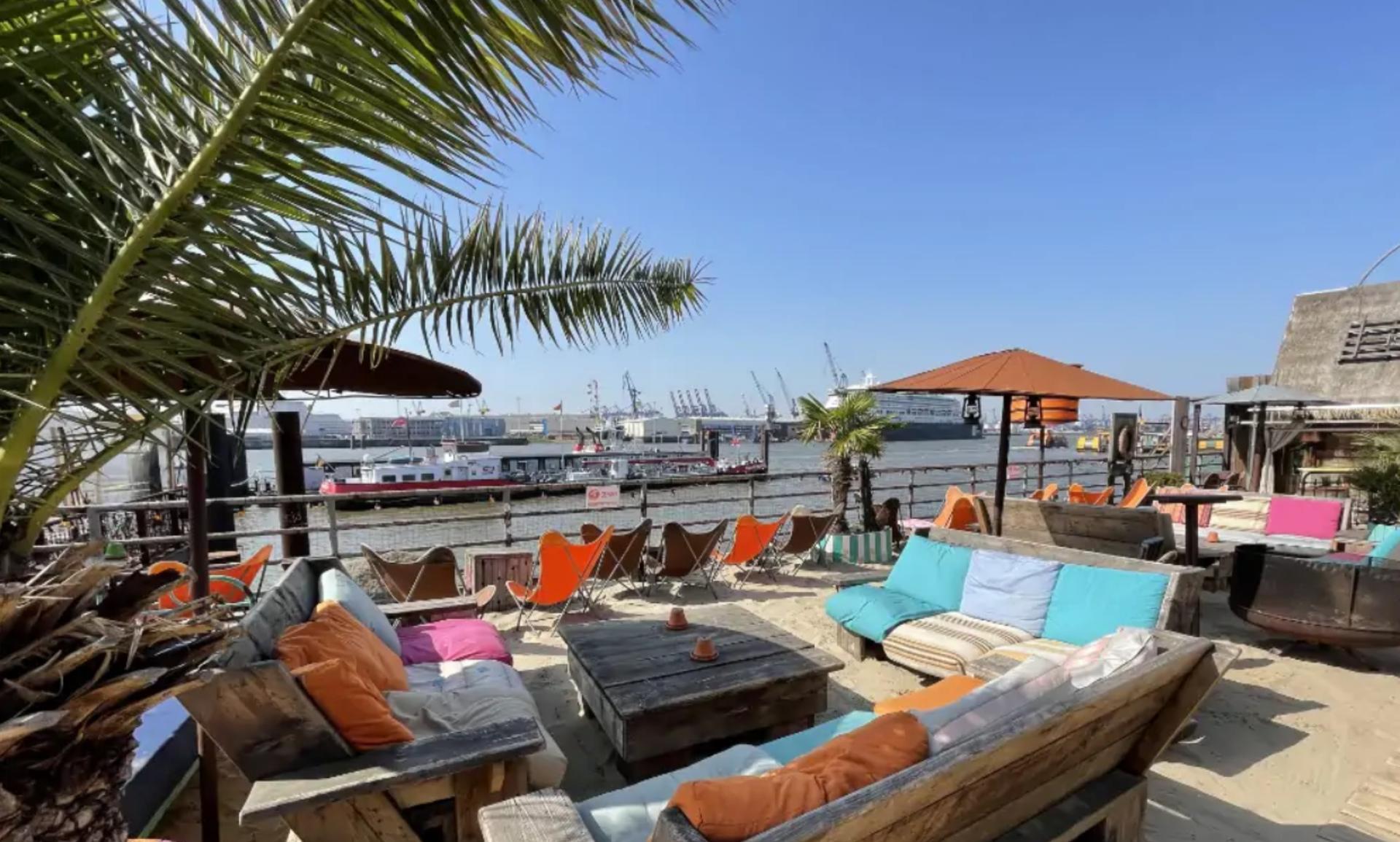 Elbe Lounge