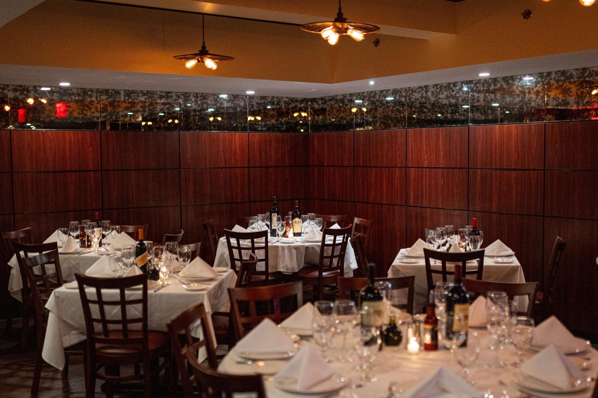Main Dining Room