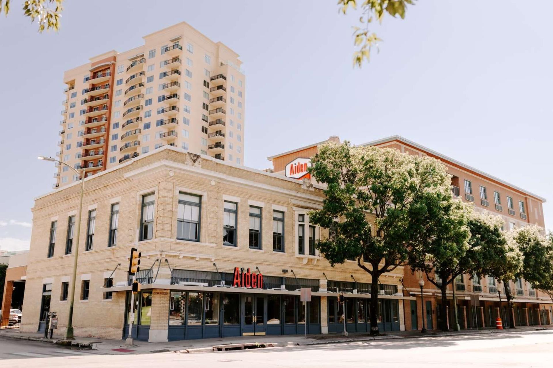 10 New Venues in Houston/San Antonio for Summer 2023 Meetings and Events