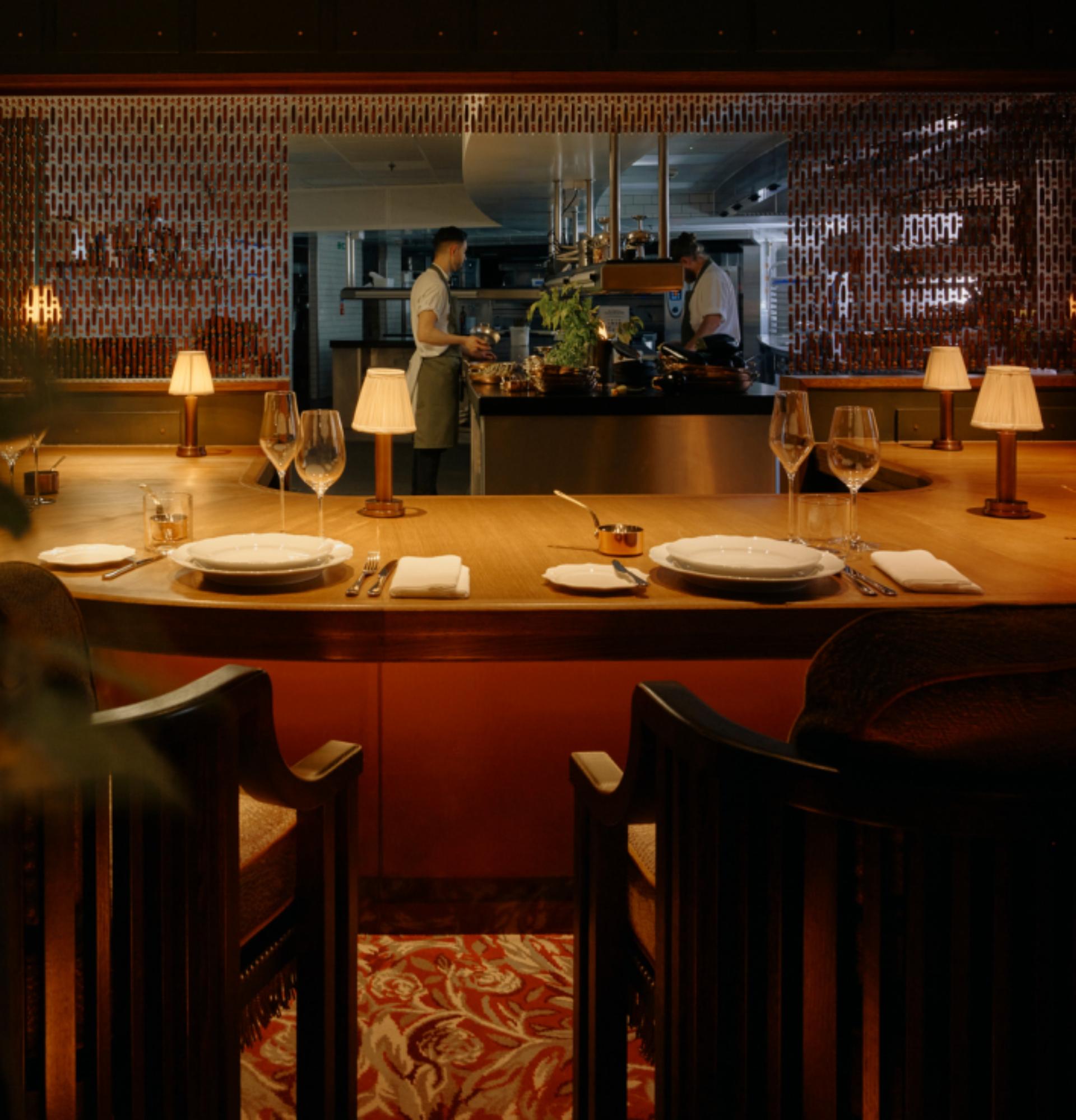Chef's Table
