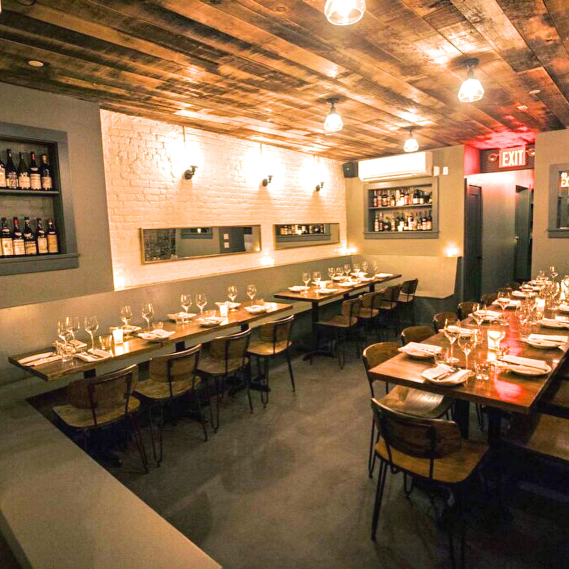 The Best Restaurants In Clinton Hill