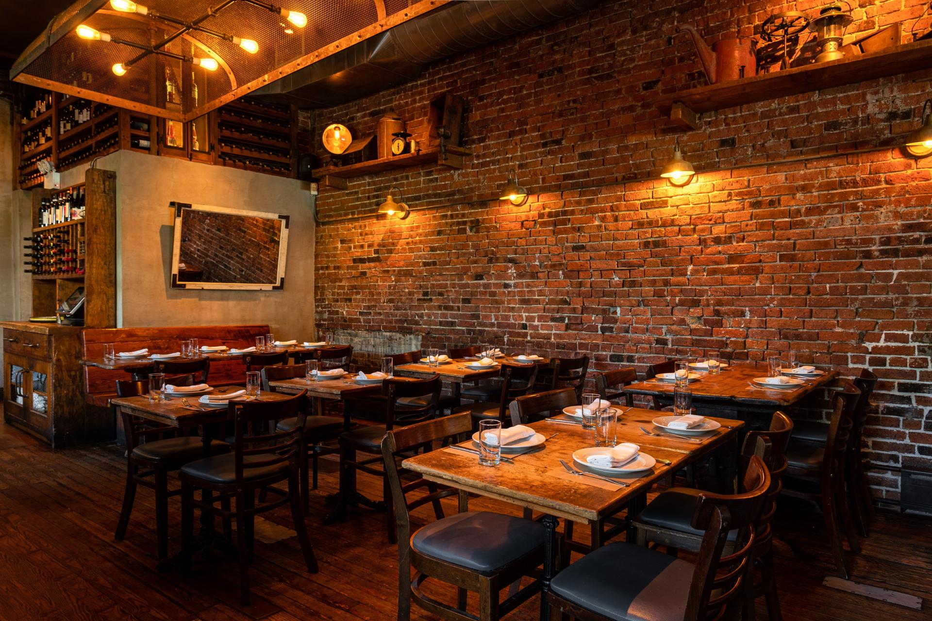 Full Buyout Of The Aurora Brooklyn