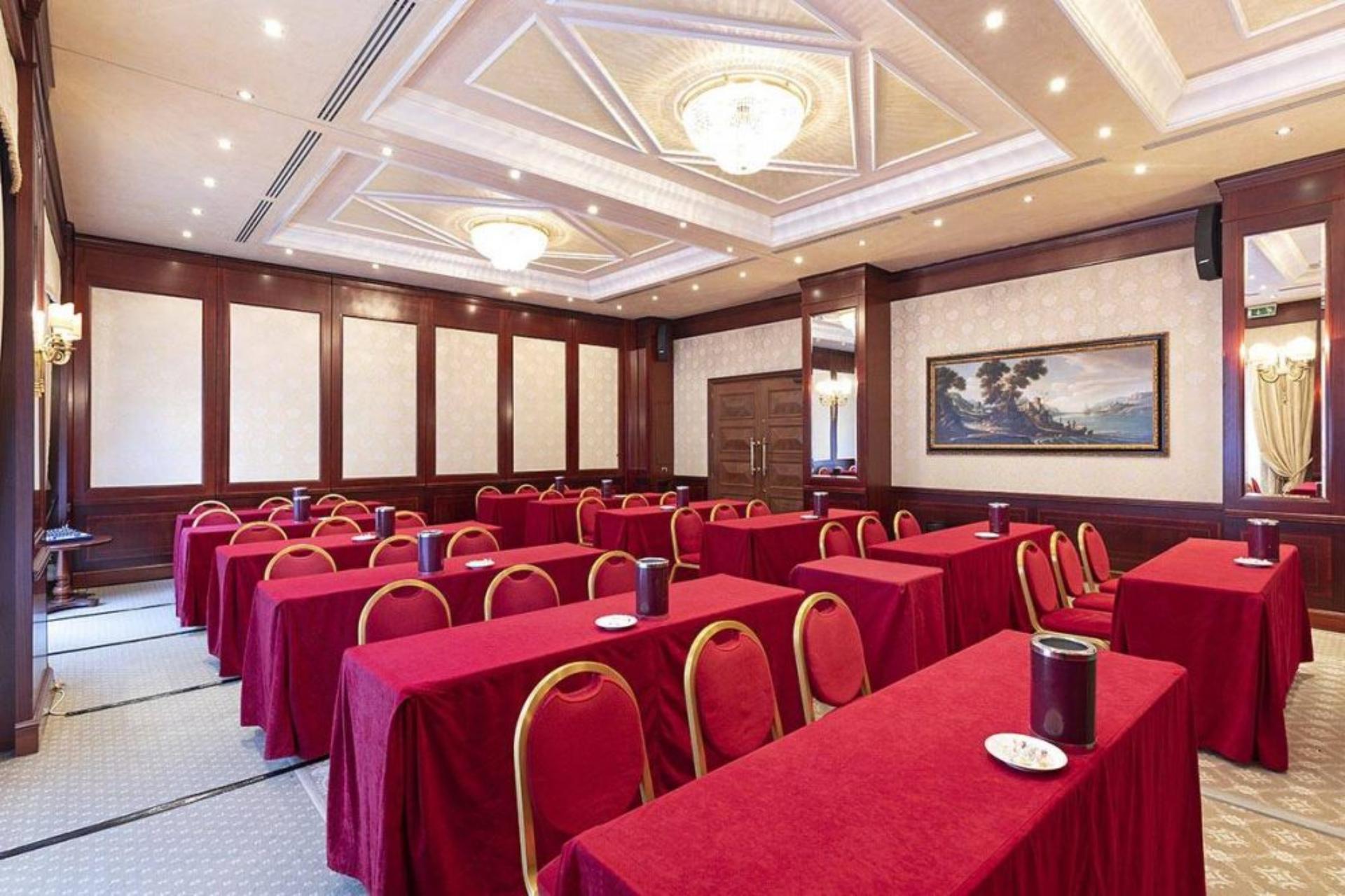 Jupiter Room