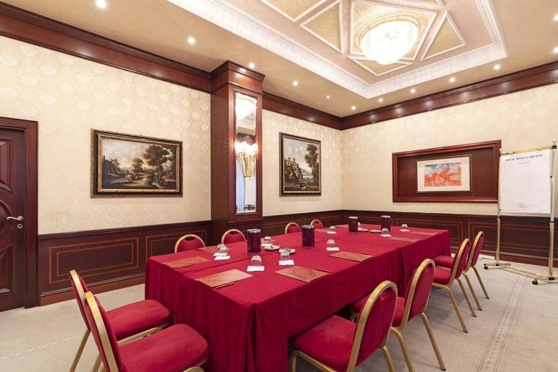 Sirius Room