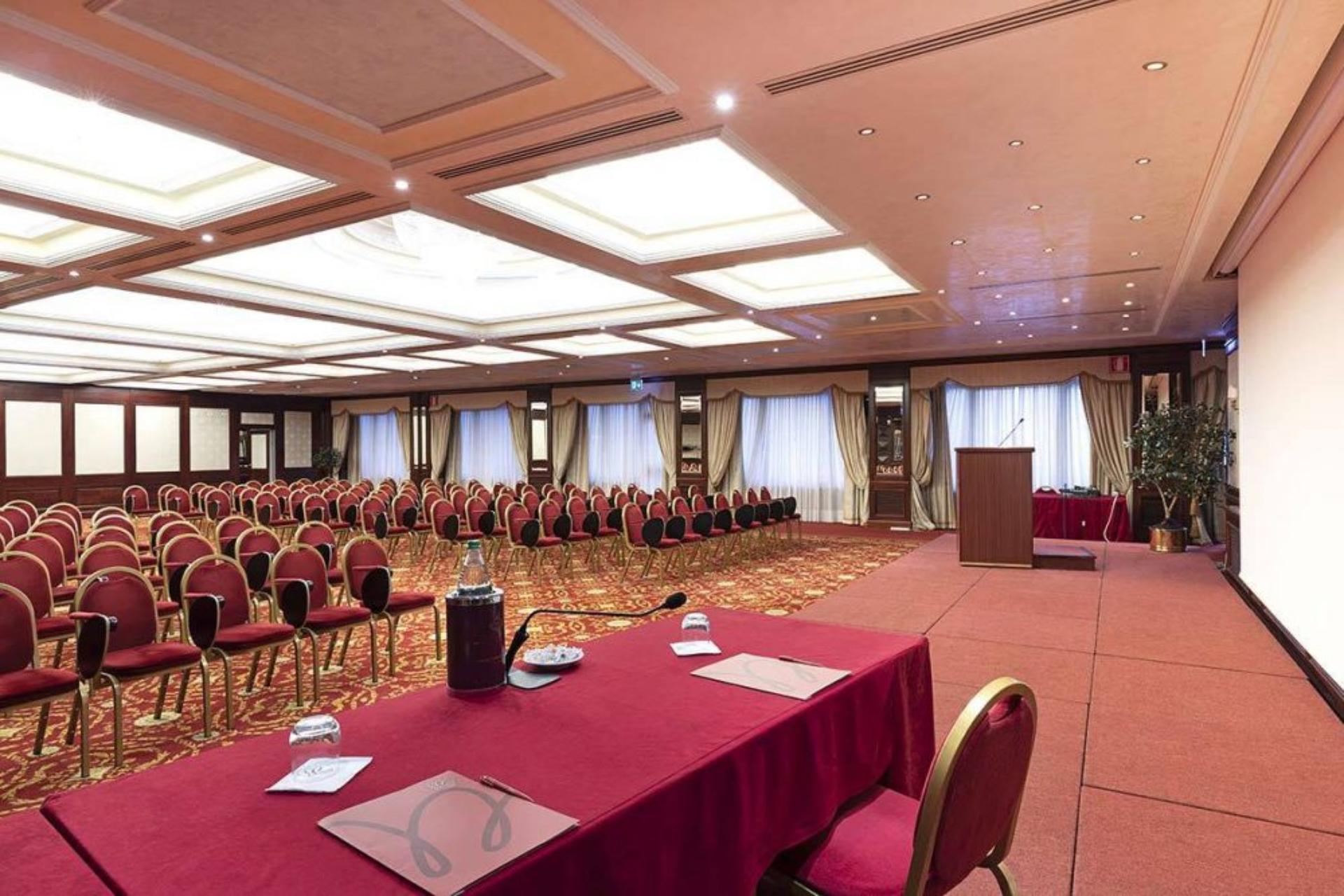 Imperial Hall