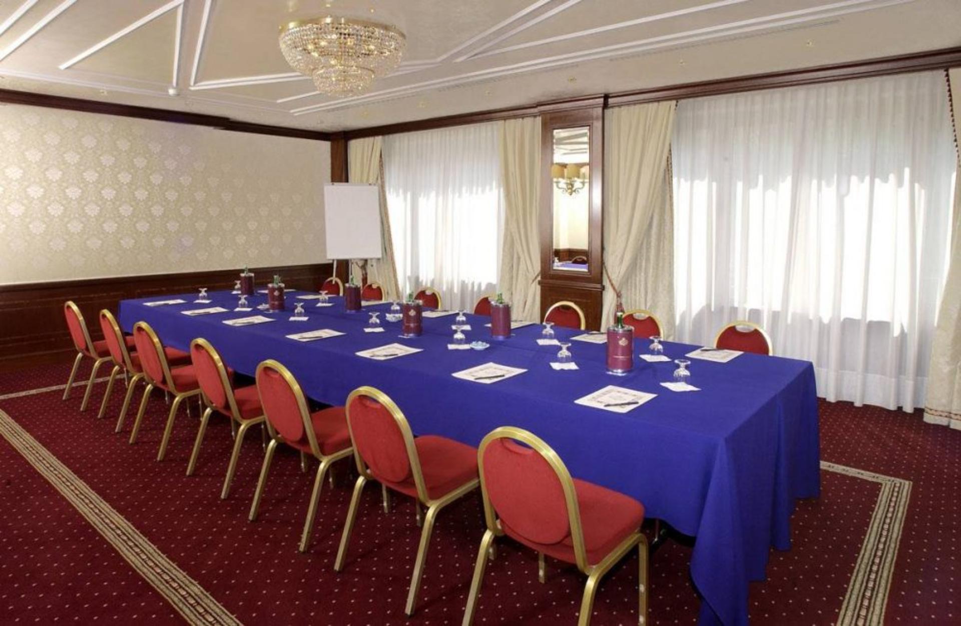 Neptune Room