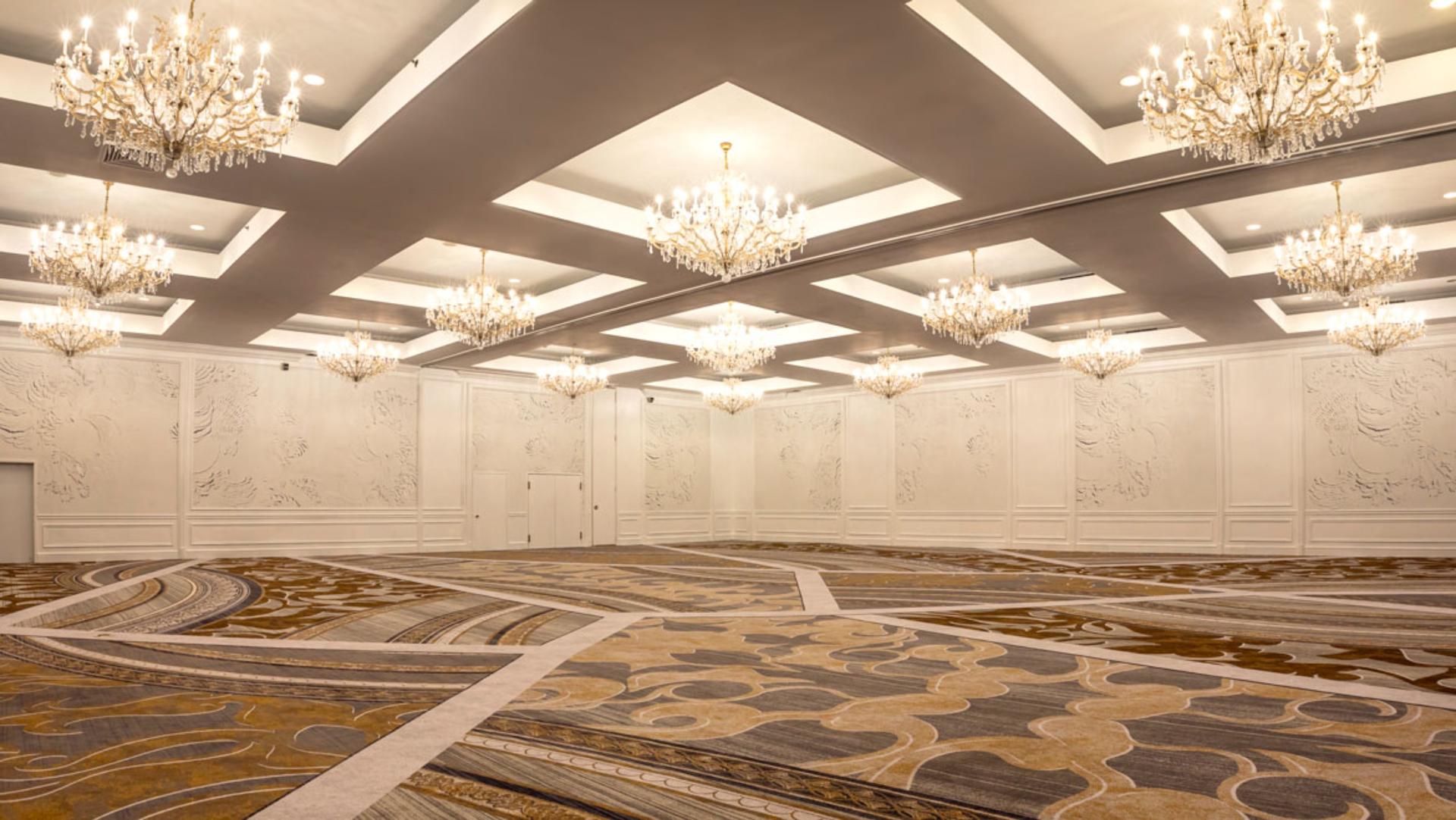 Grand Ballroom B