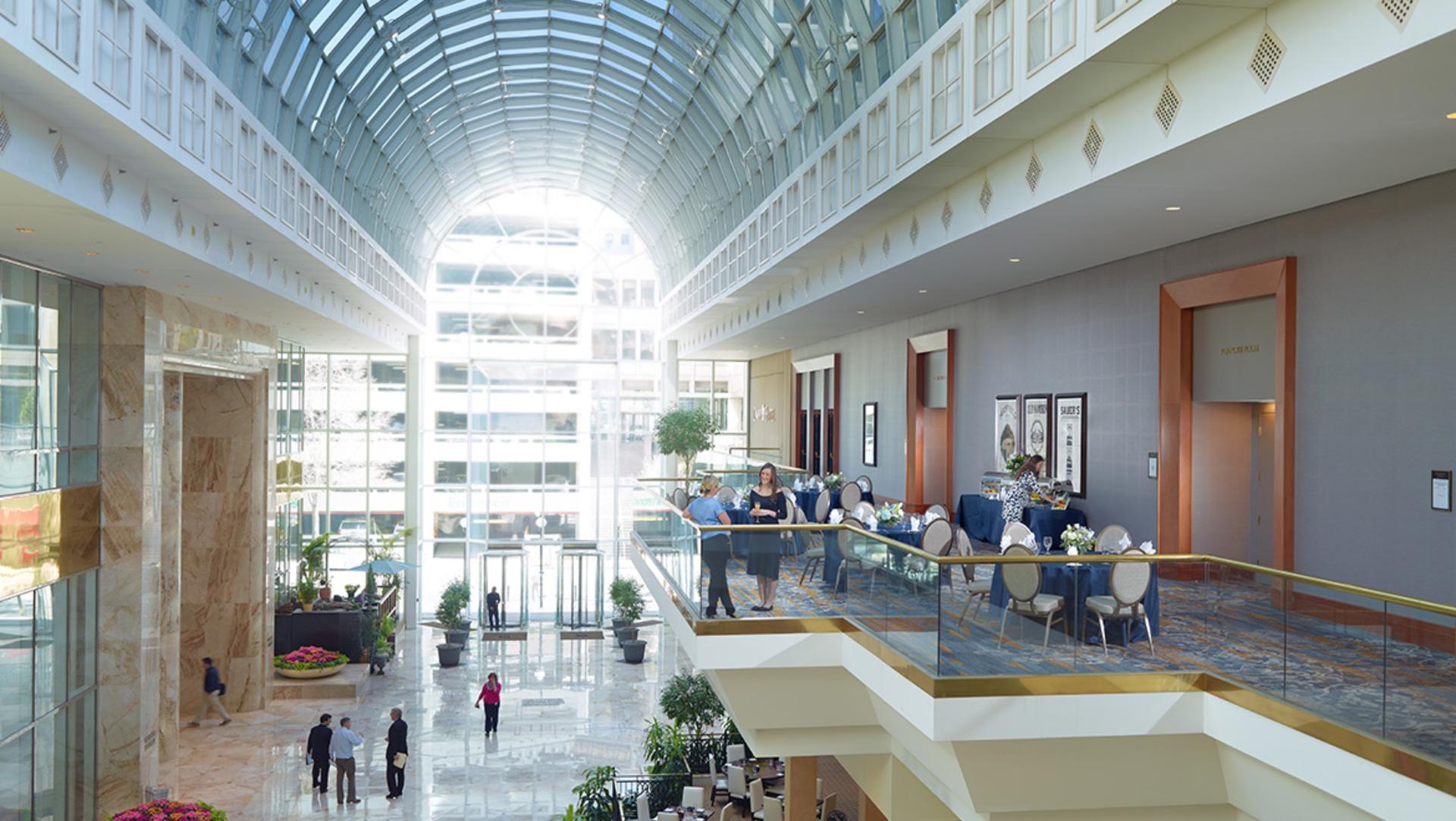 Salon G