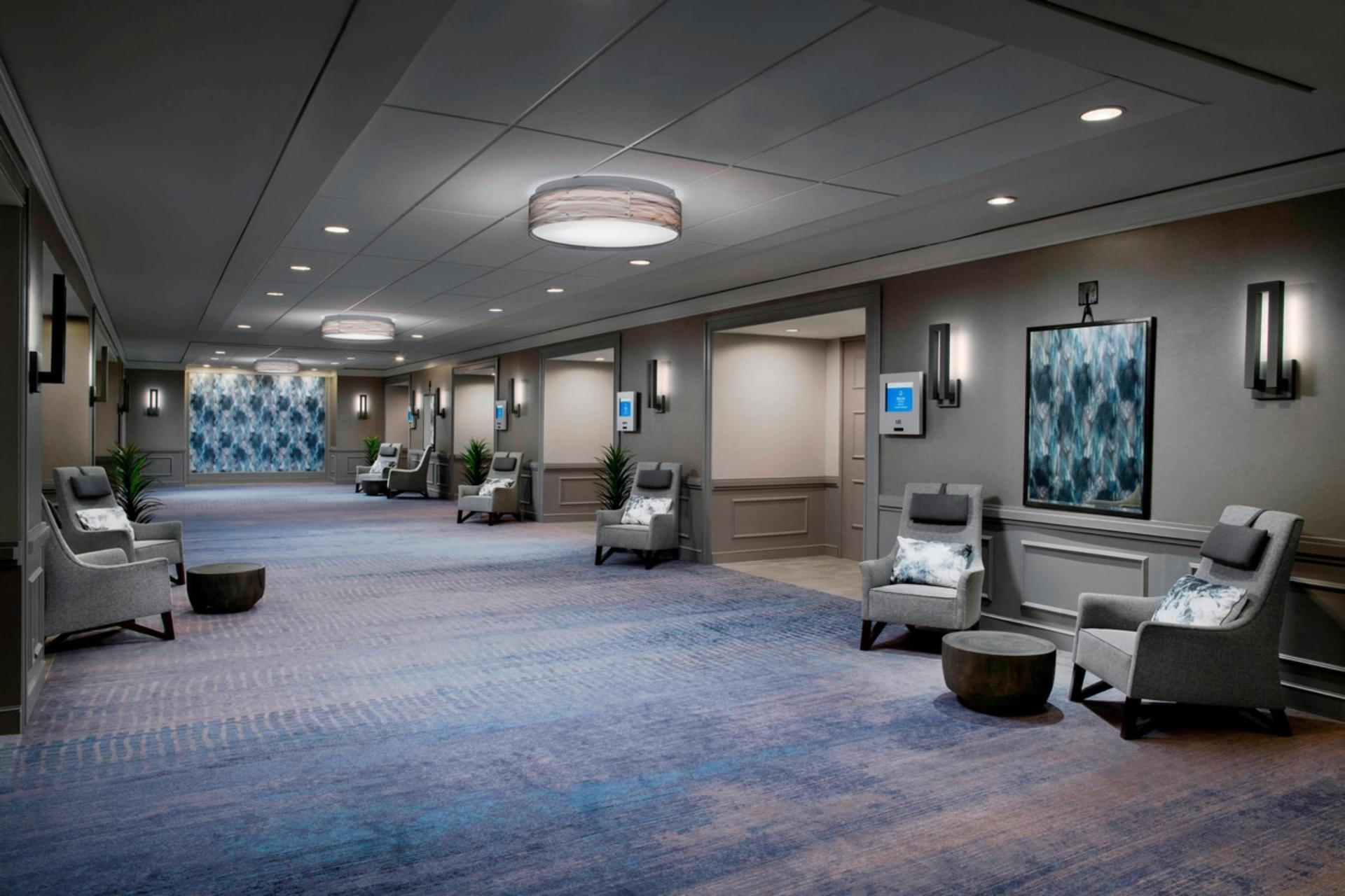 Prefunction Foyer
