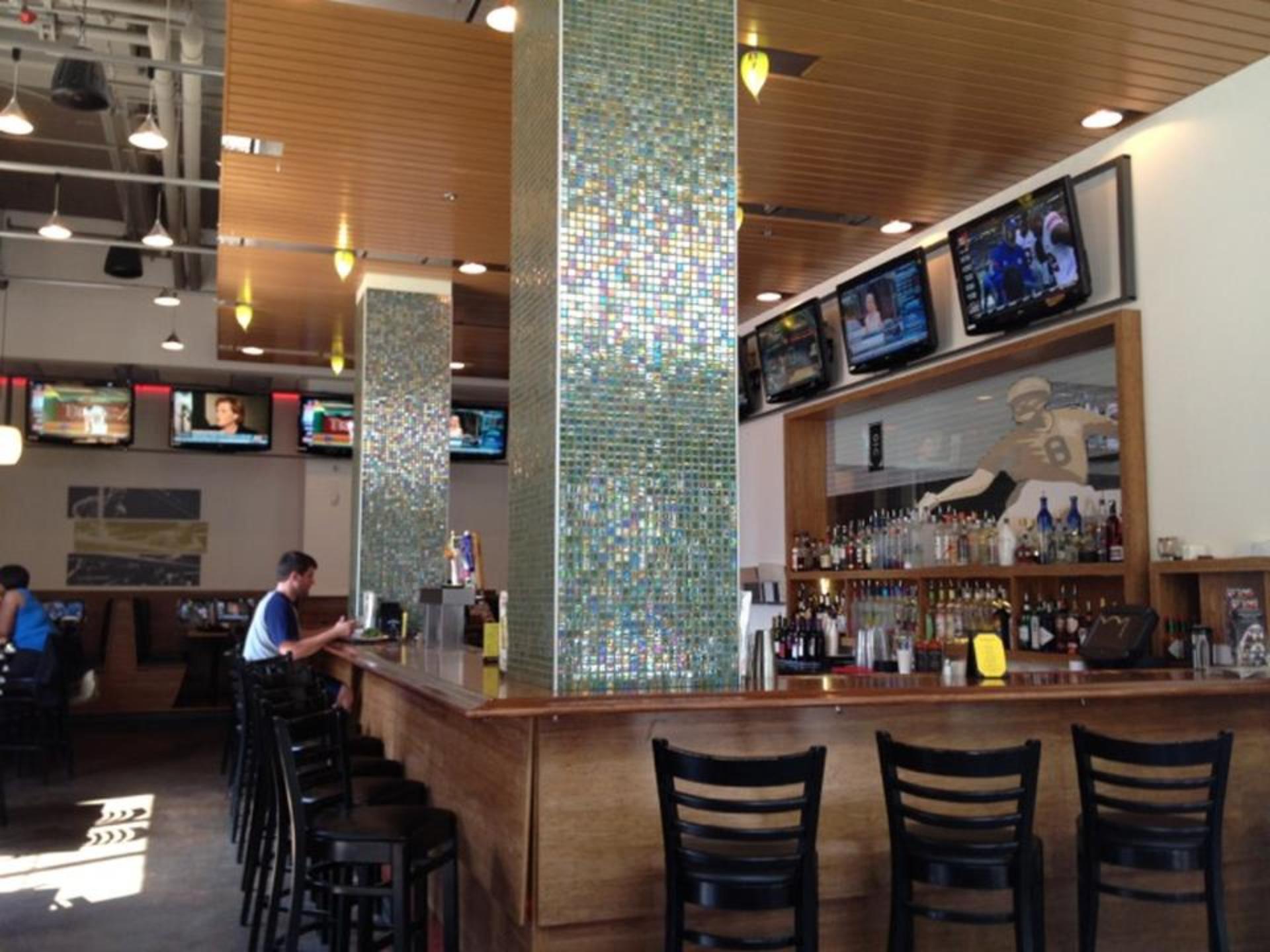 Full Buyout Of The Over/Under Bar & Grill