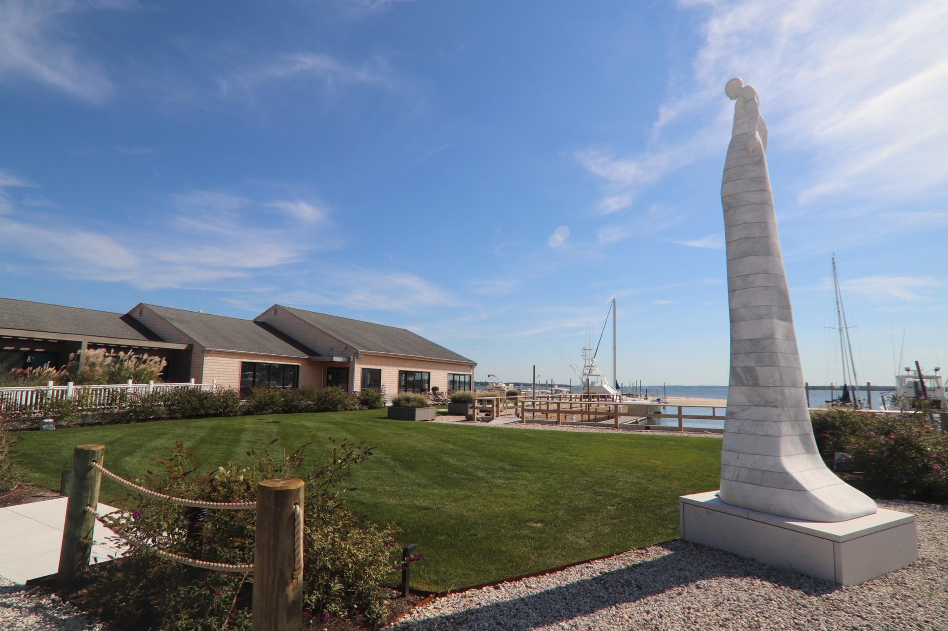 Full Buyout Of The Shoals Suites & Slips