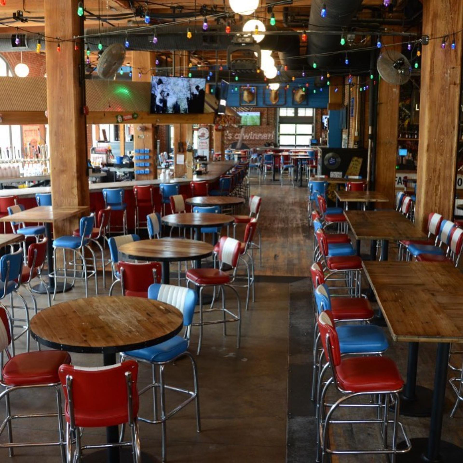 Full Buyout Of The Tin Roof