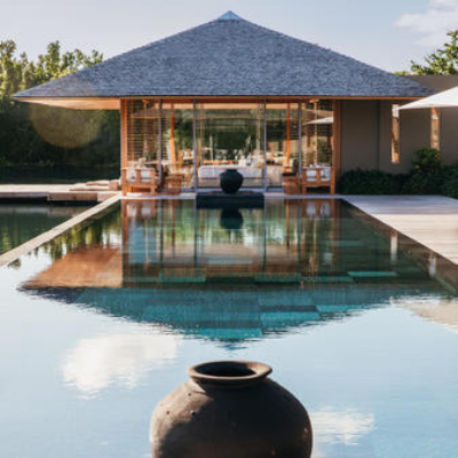 The Villas