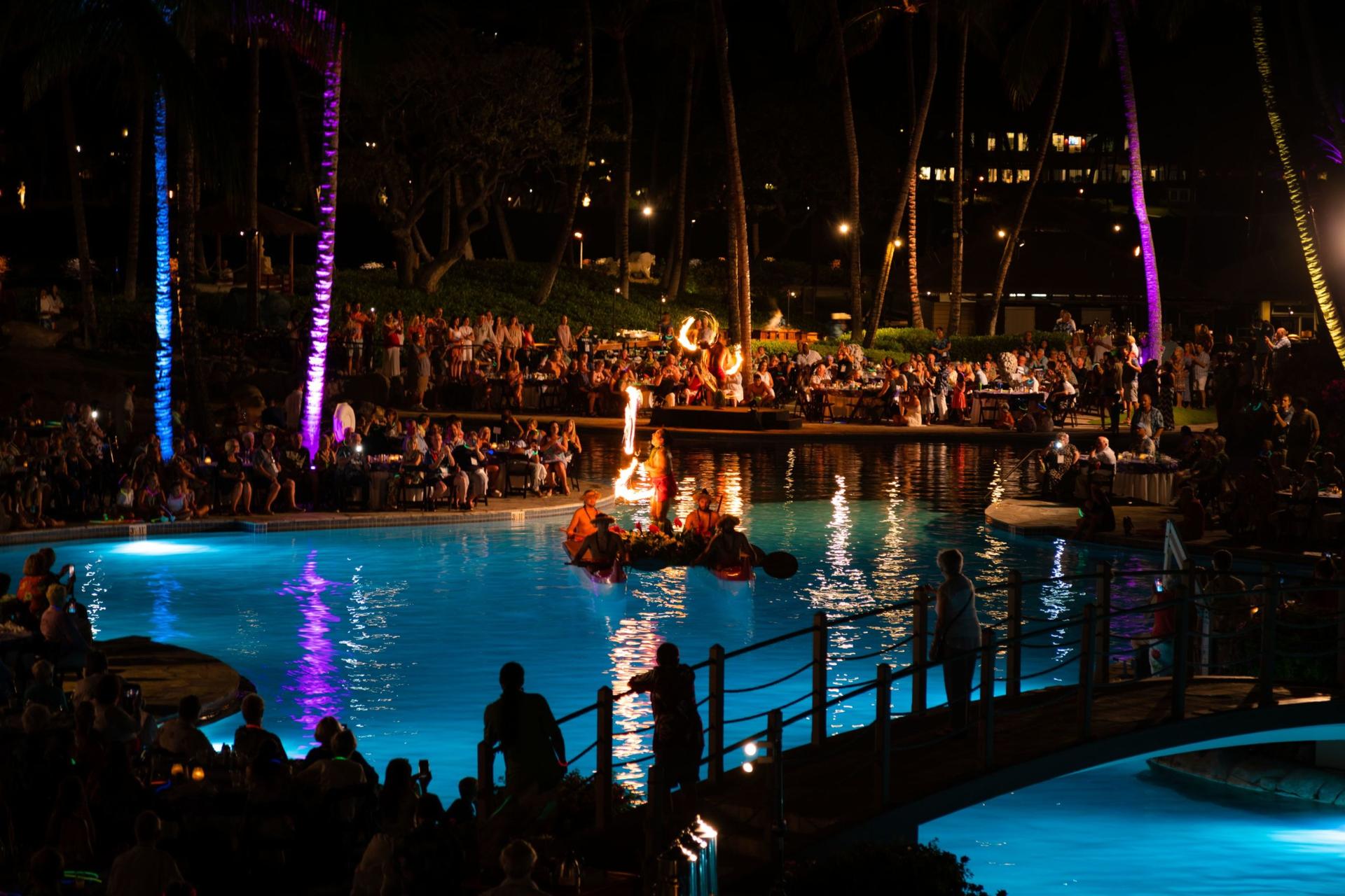 Kona Pool
