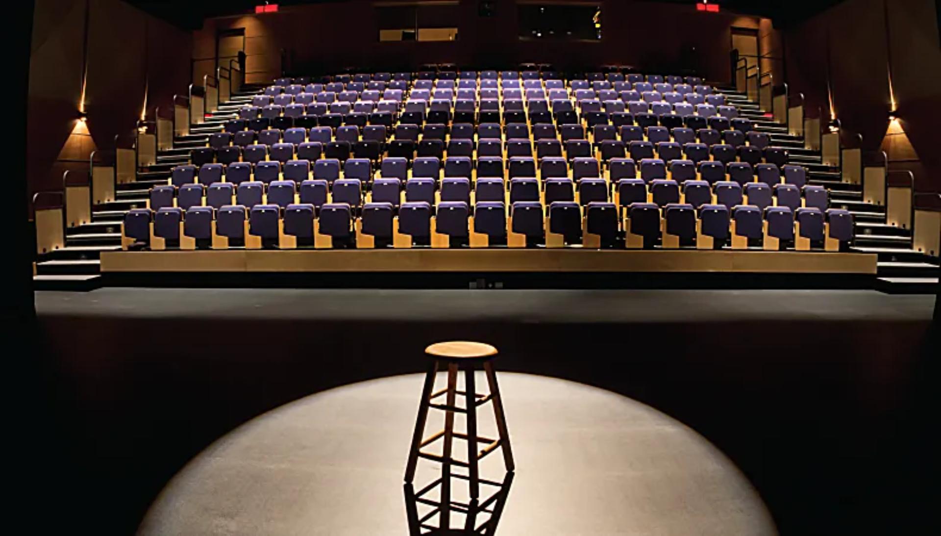Mauril Bélanger Theatre