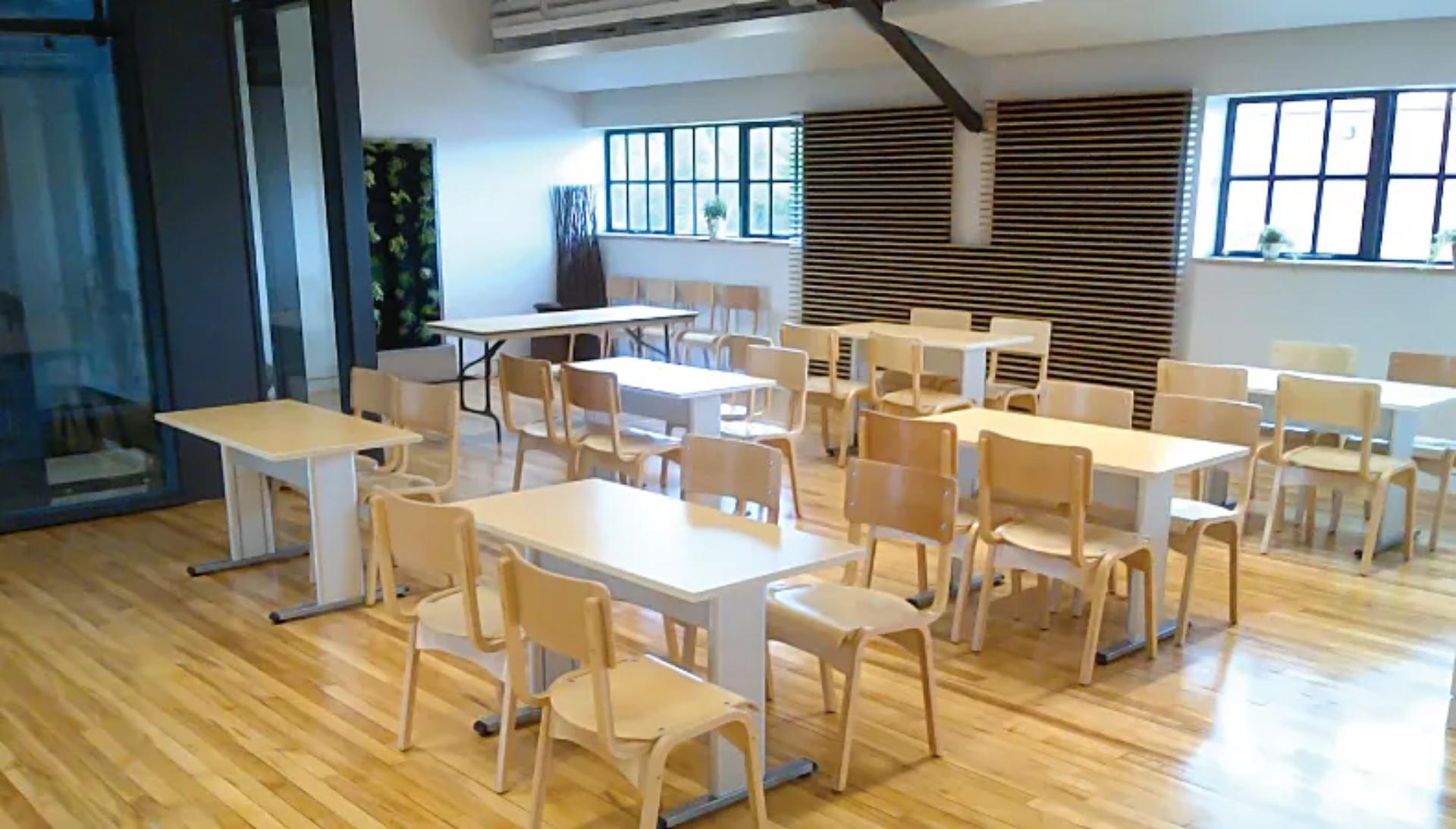 Learning Labs