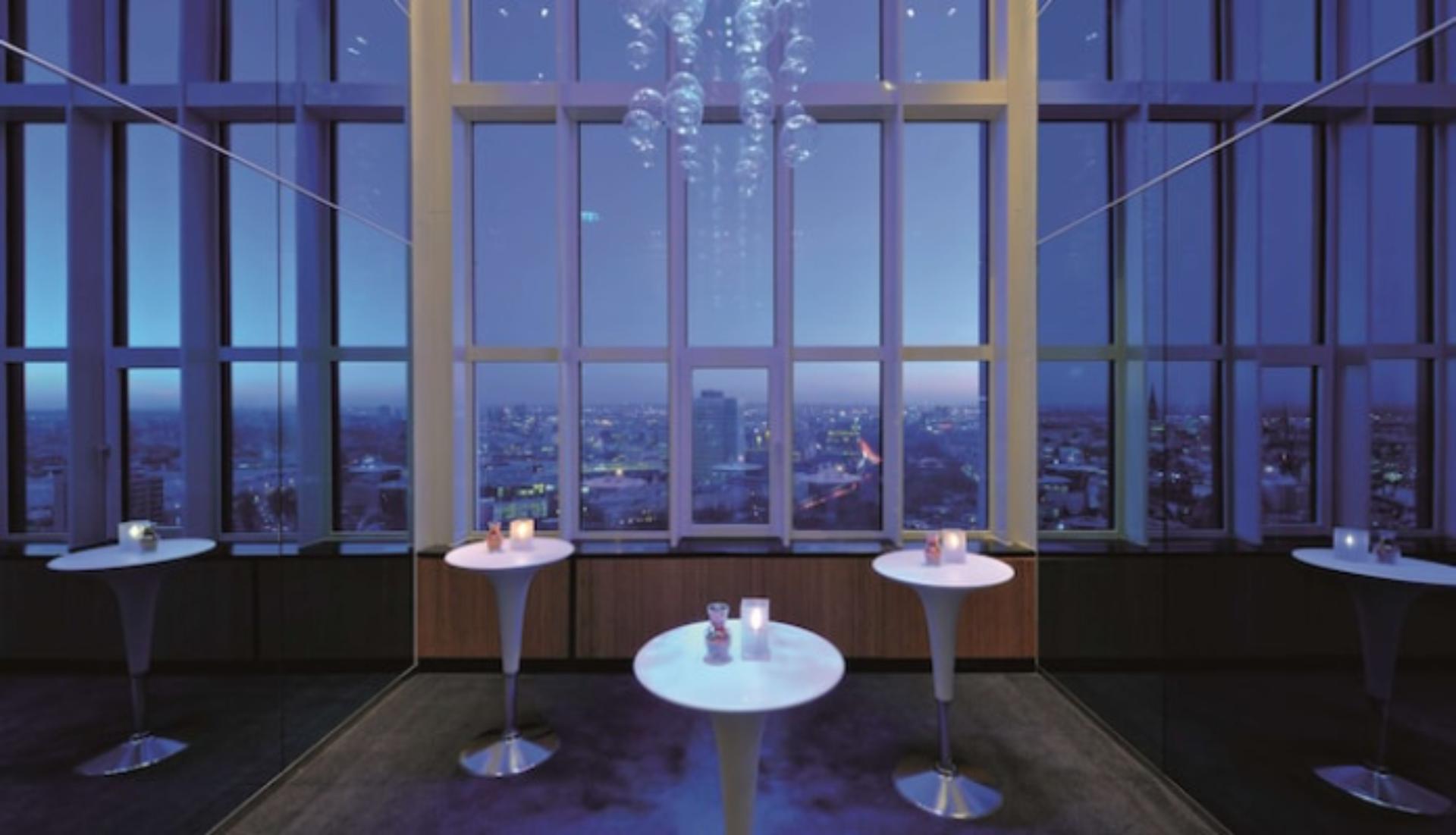 High End – 26/27 Etage