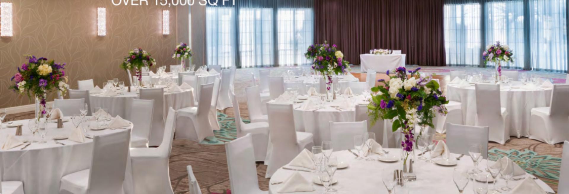 Preserve Ballroom