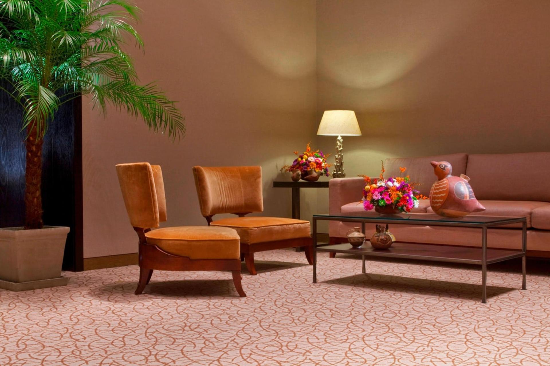 Urubamba Pre-Function