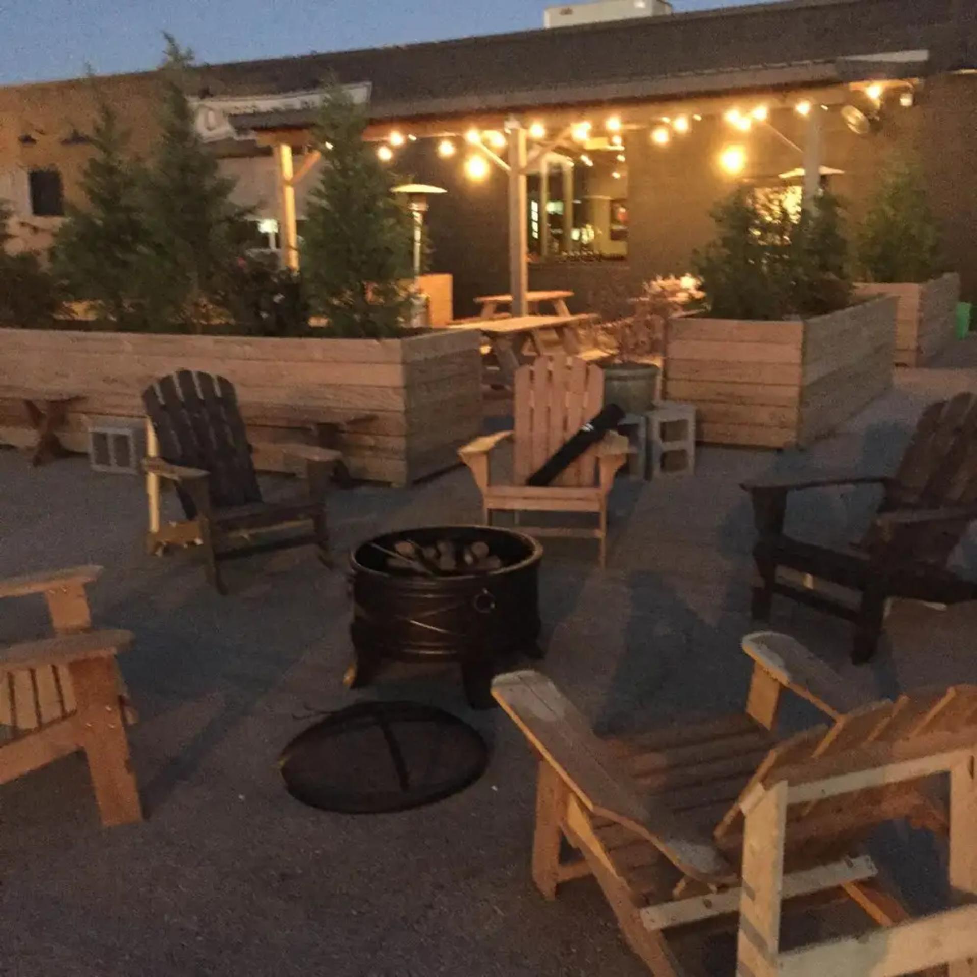 Full Buyout Of The Reclamation Room