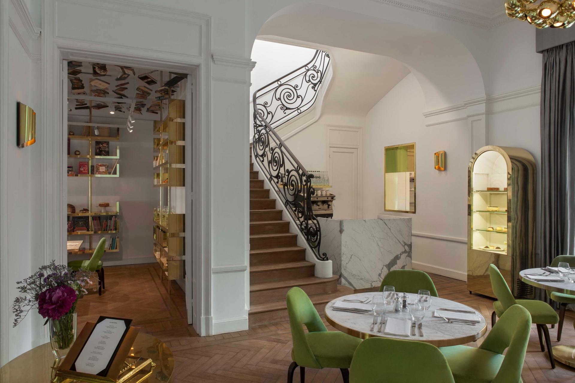Full Buyout Of The Casa Cavia