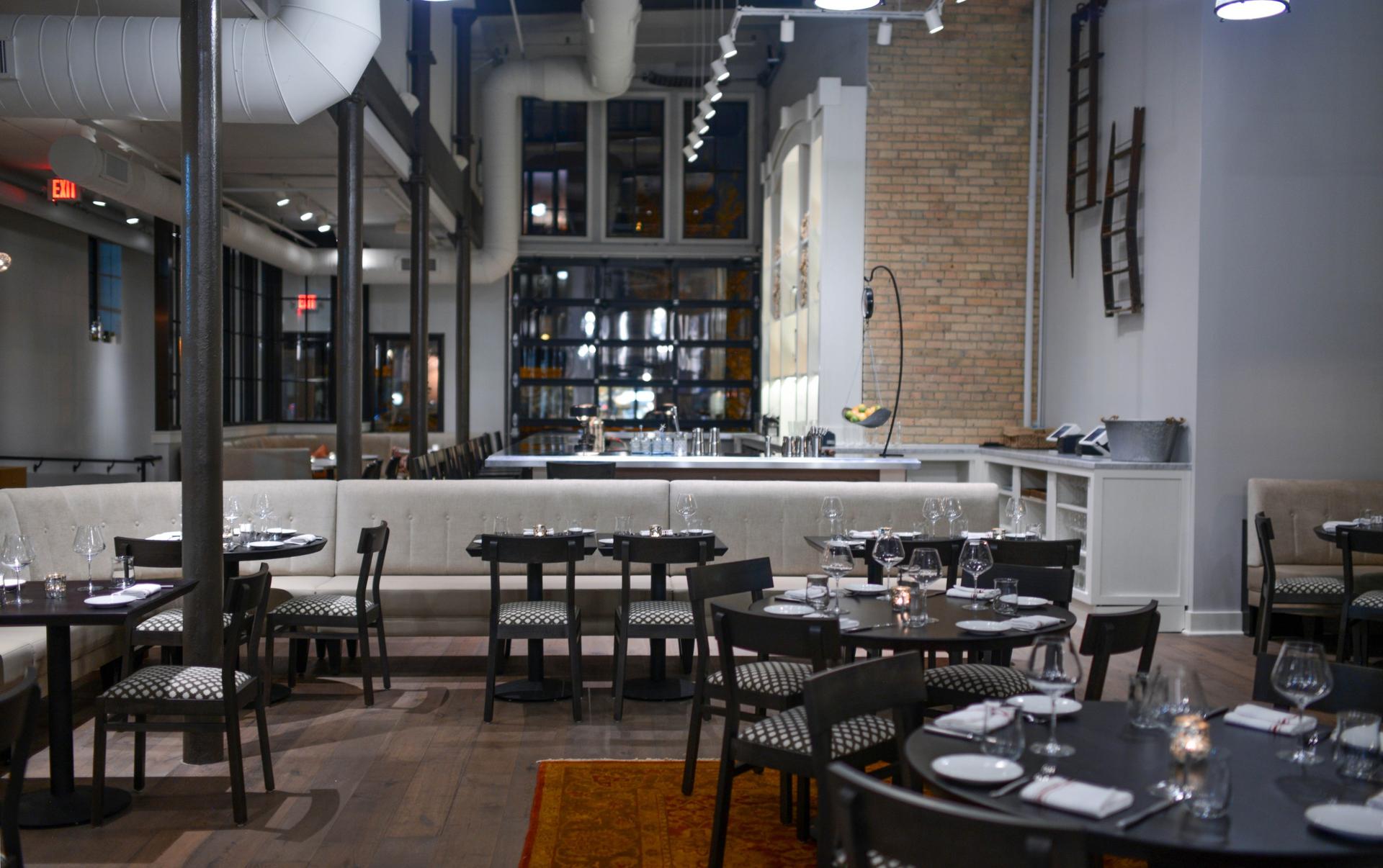 Full Buyout Of The Spoon & Stable