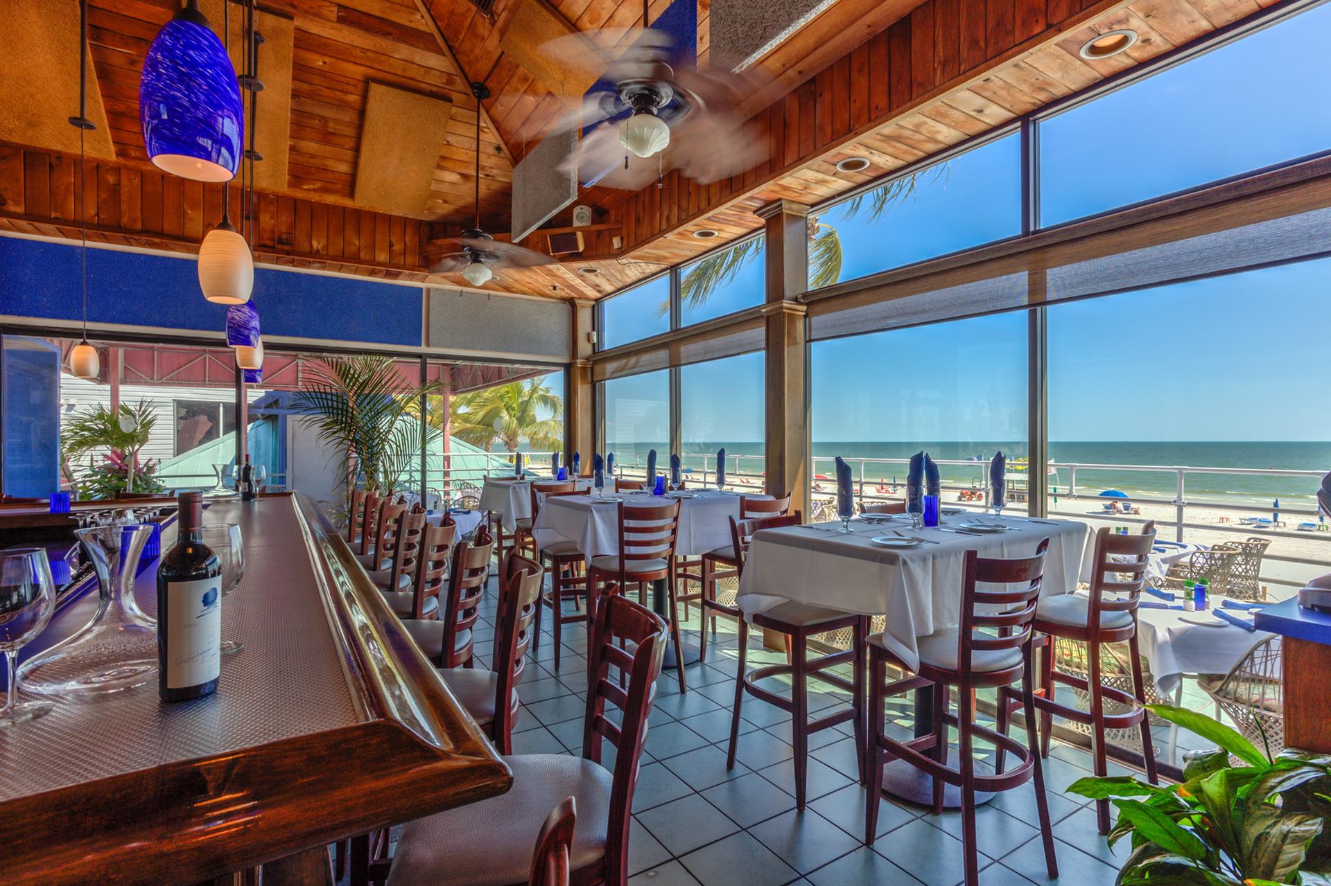 Full Buyout Of The Fresh Catch Bistro