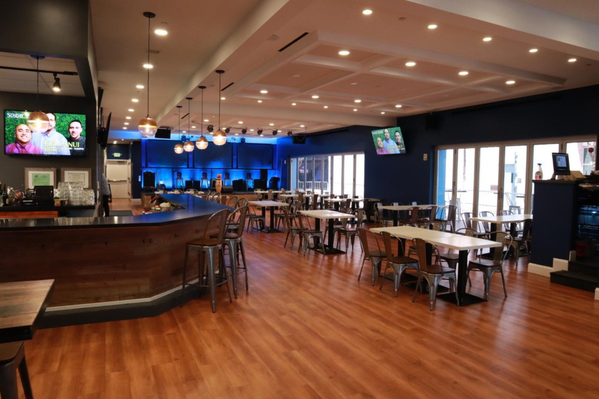 Full Buyout Of The Moani Island Bistro and Bar