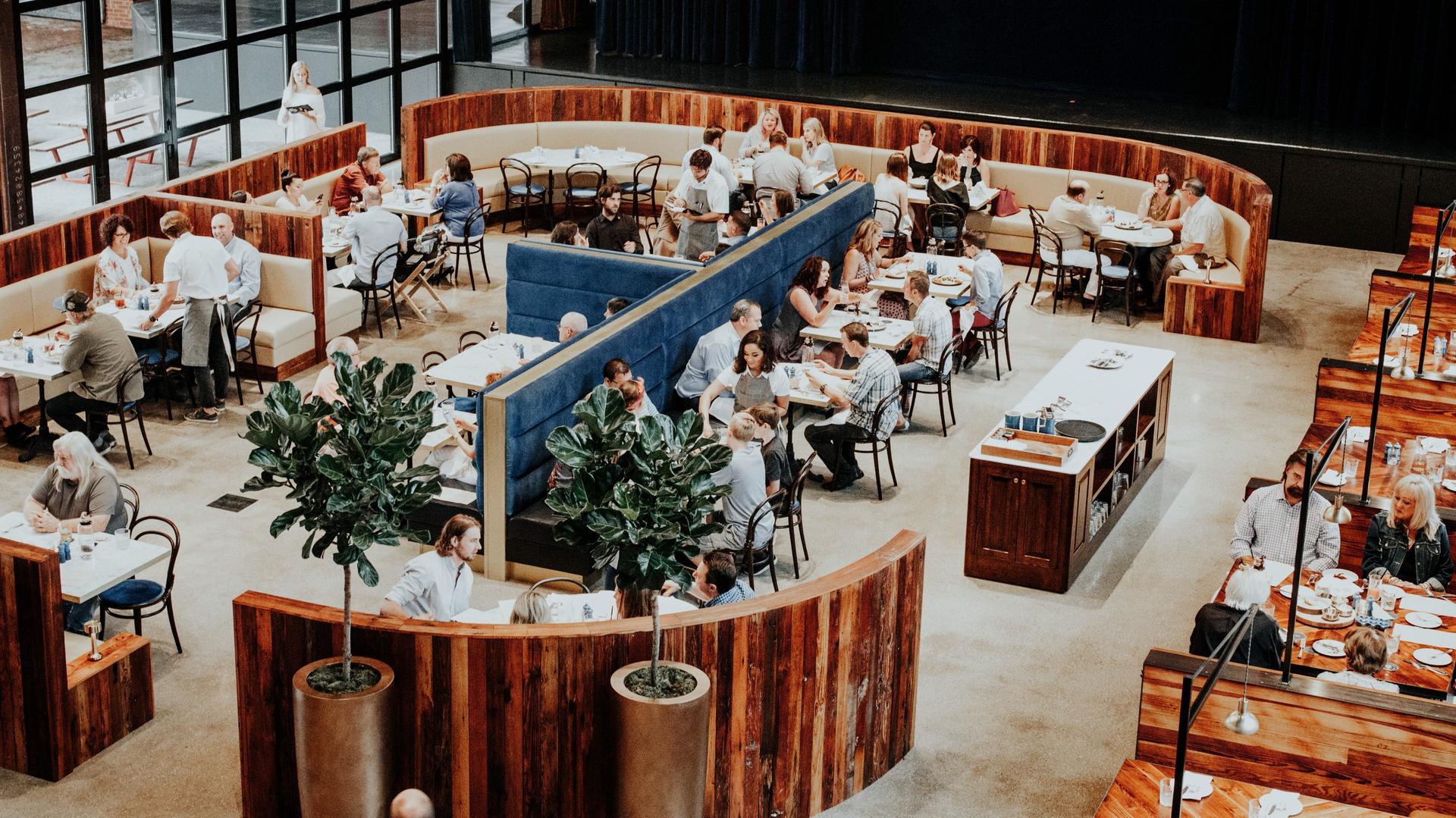 Full Buyout Of The Jones Assembly