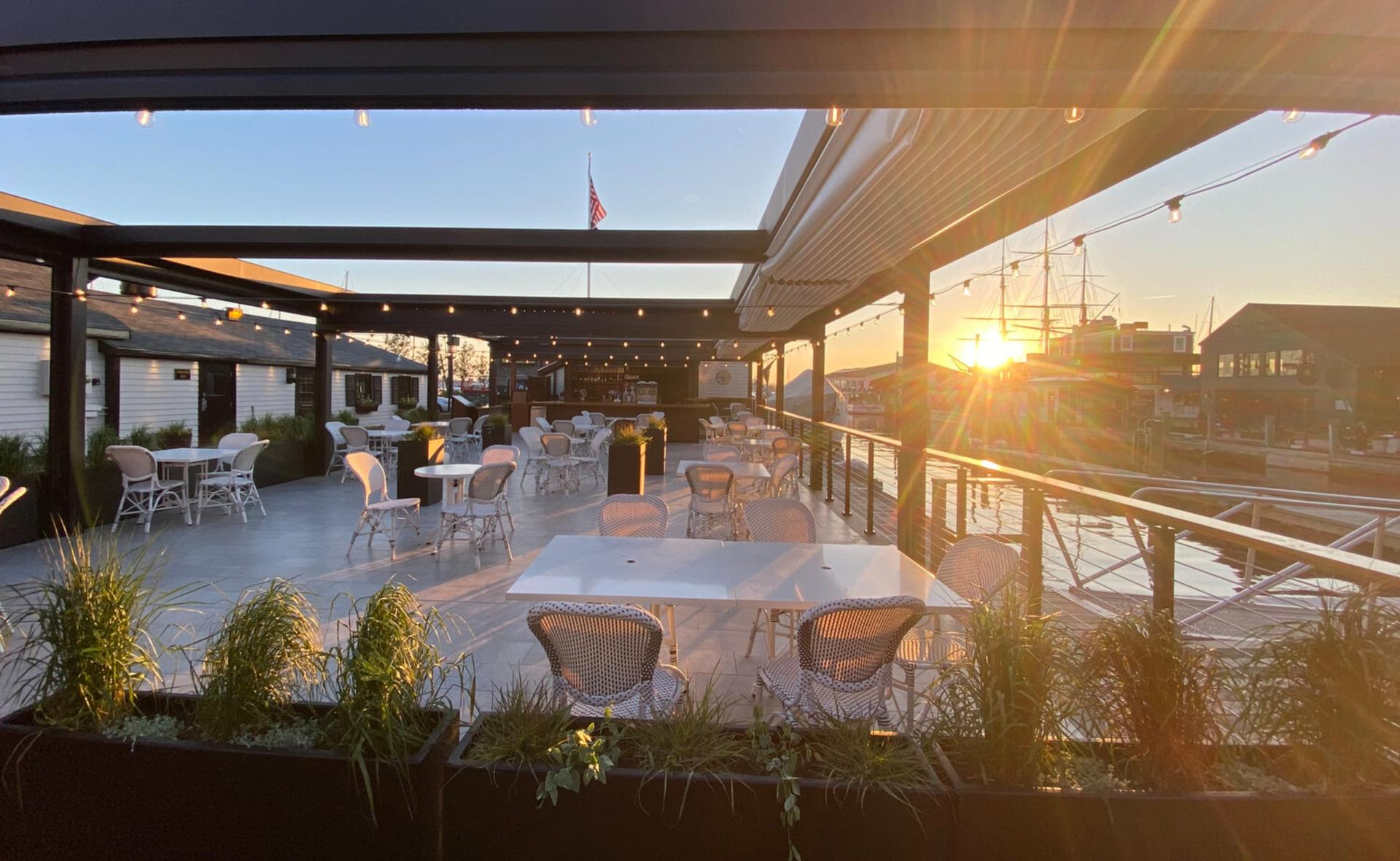 The Patio