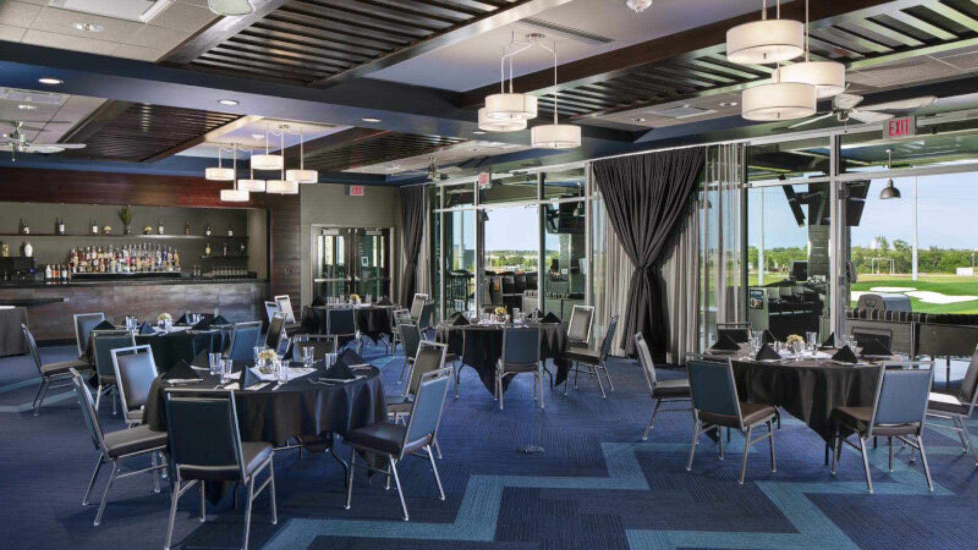Signature Room