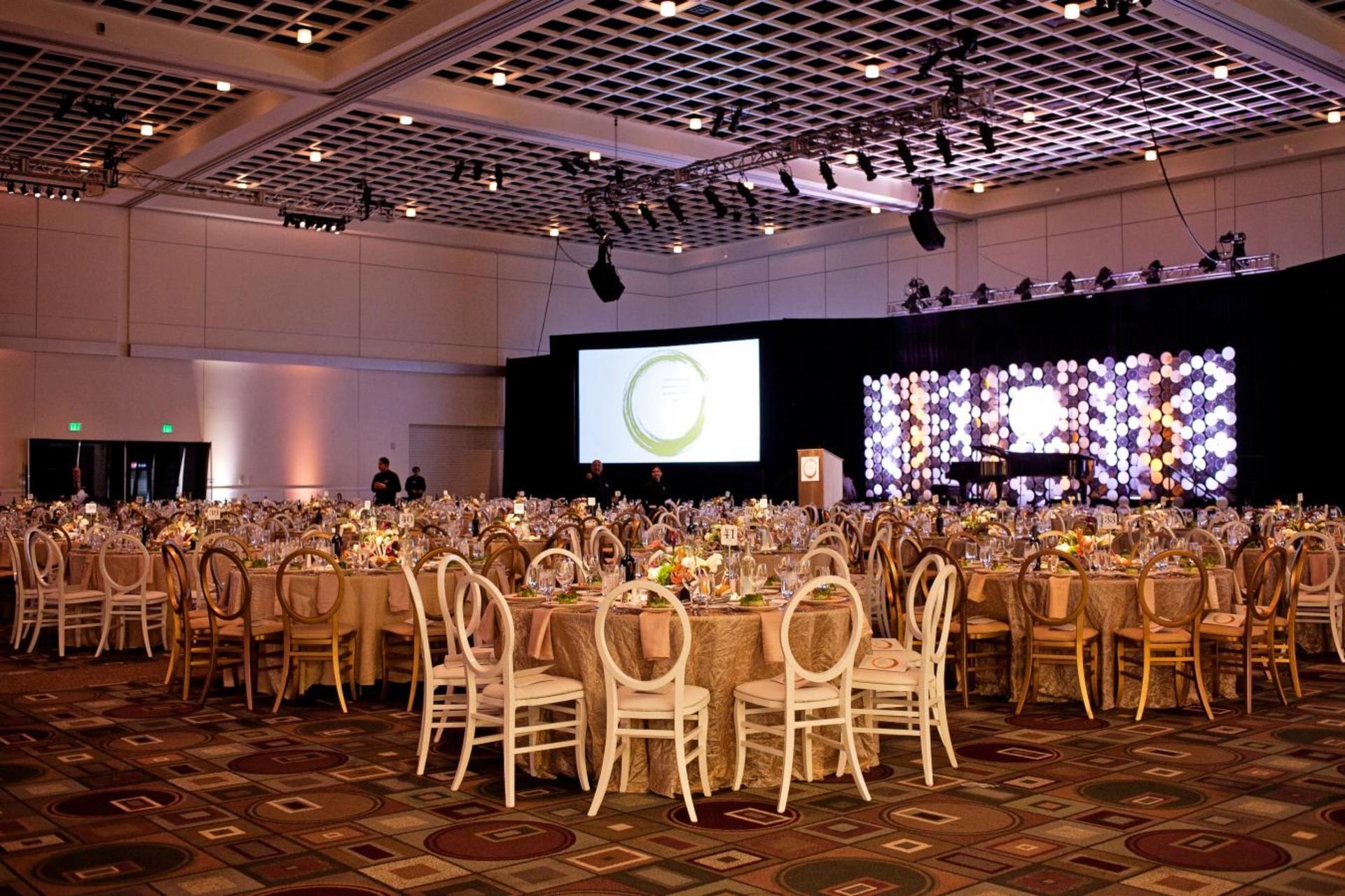 Entire Ballroom