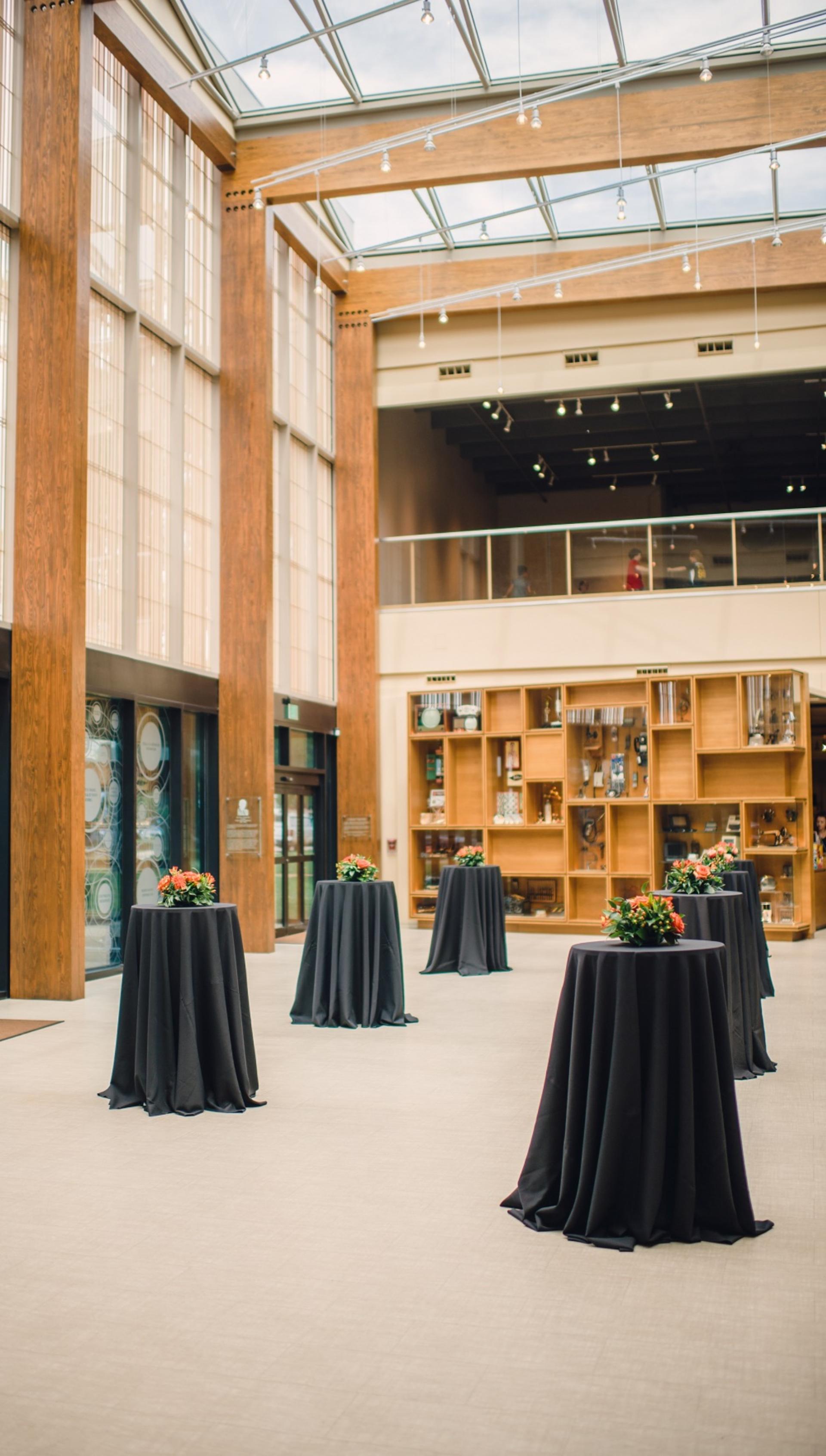 Atrium