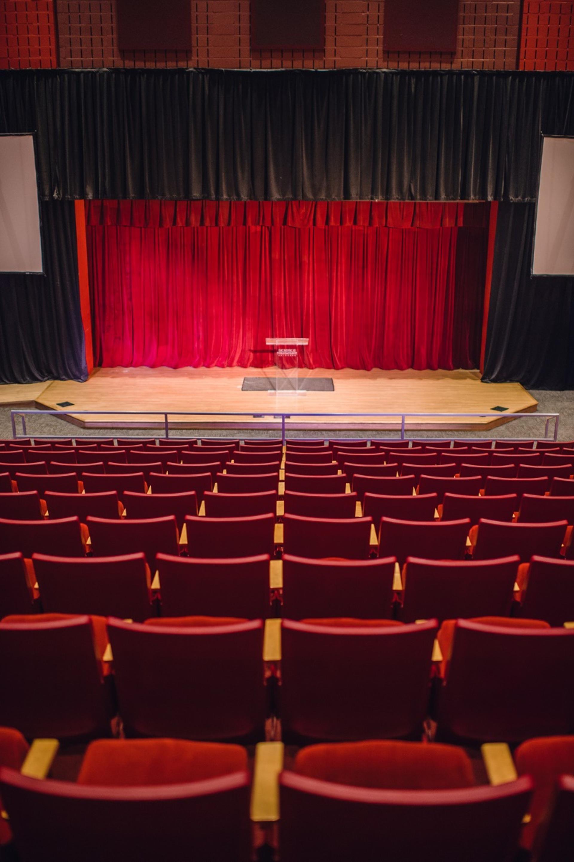 Auditorium