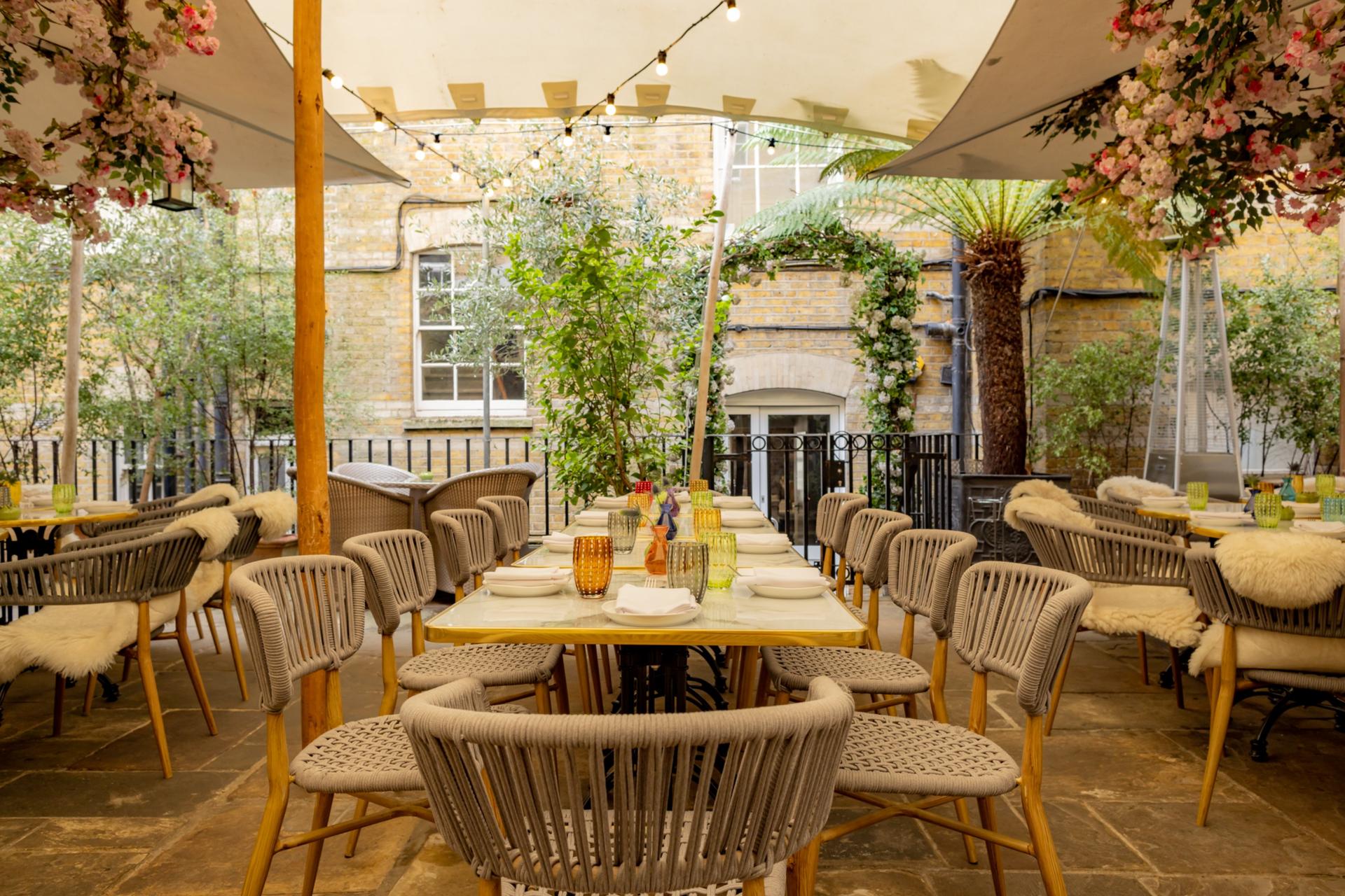 Full Buyout Of The Stanley's Chelsea
