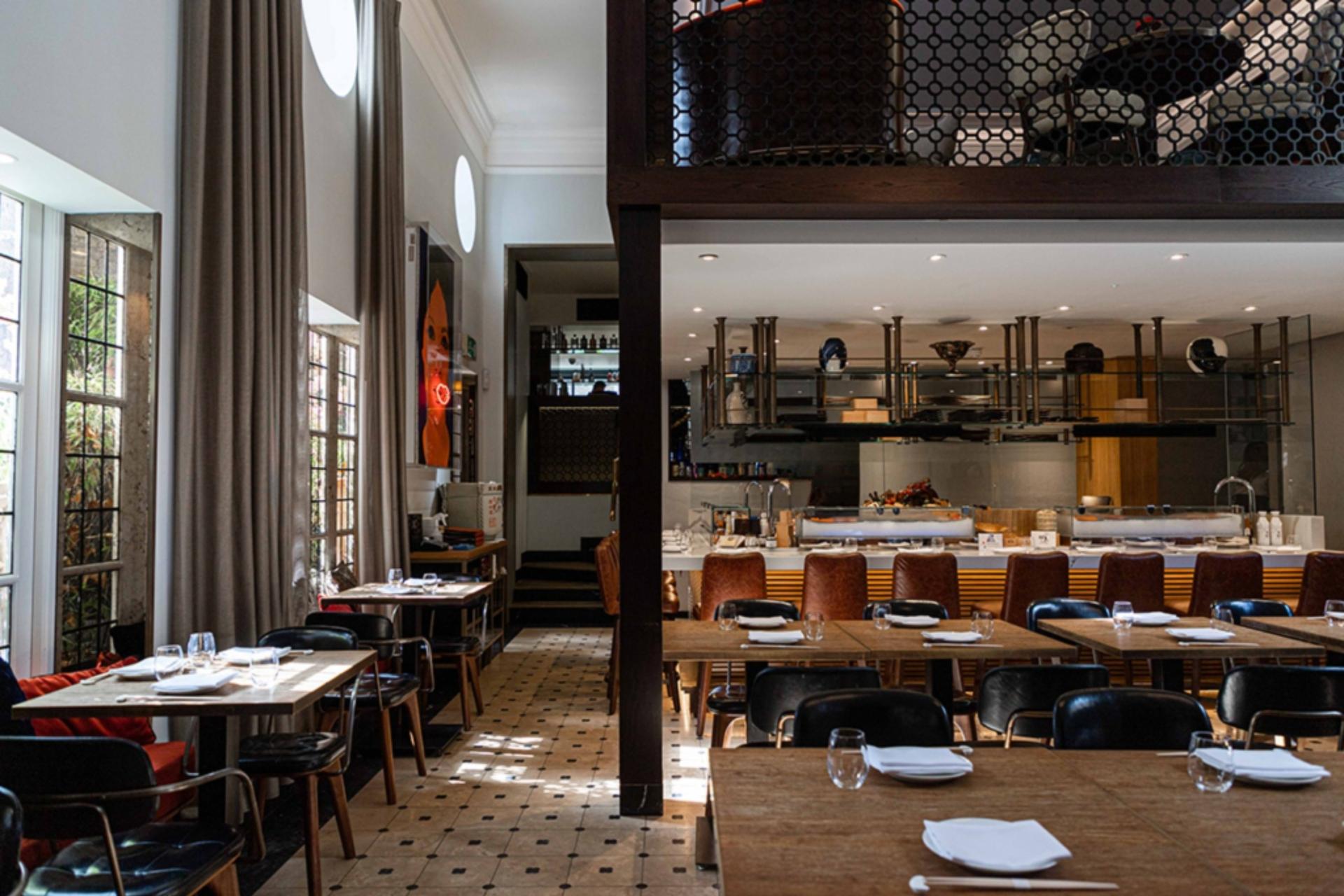The 18 Best Sushi Restaurants In London In 2023
