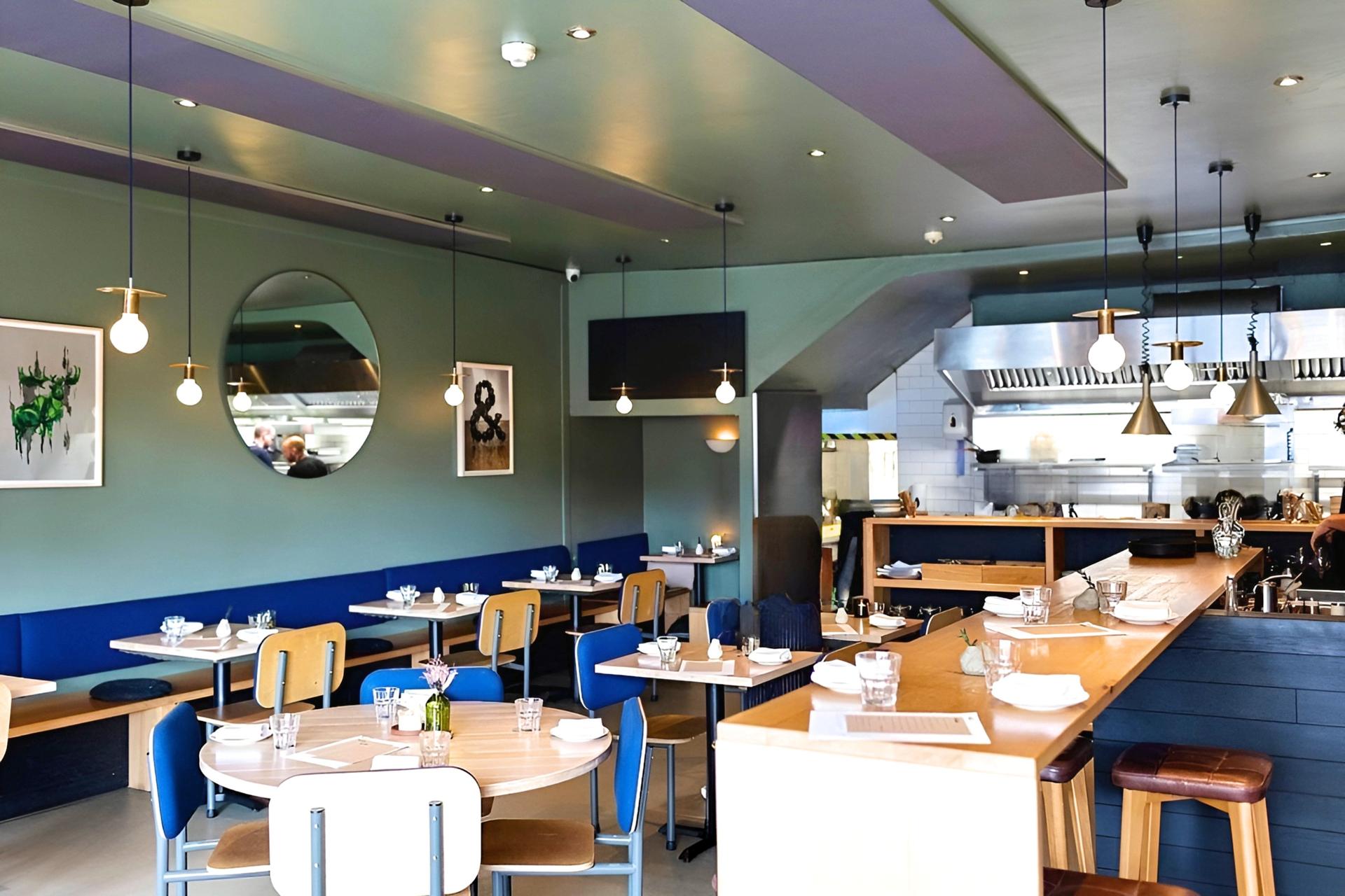 Full Buyout Of The Bastible