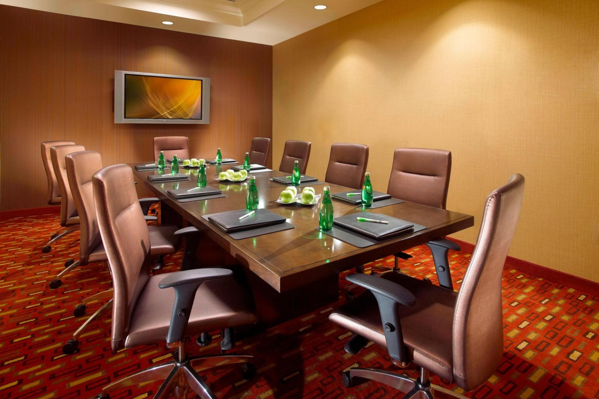 Board Room