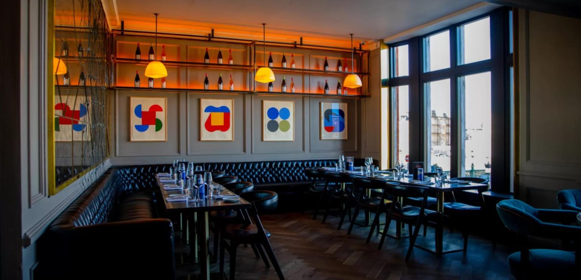 Full Buyout Of The Roberta's