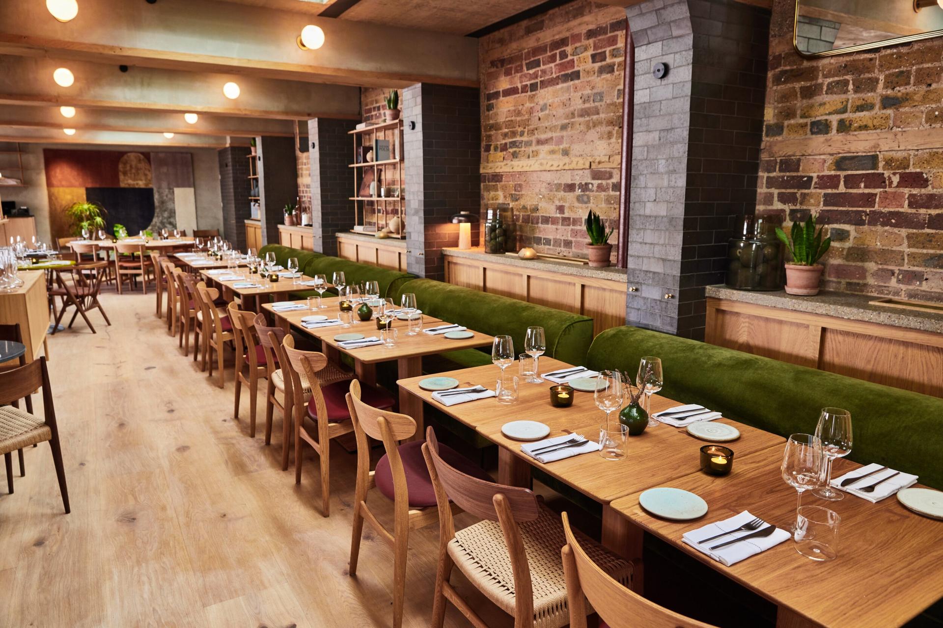 Full Buyout Of The Roof Garden & Eldr