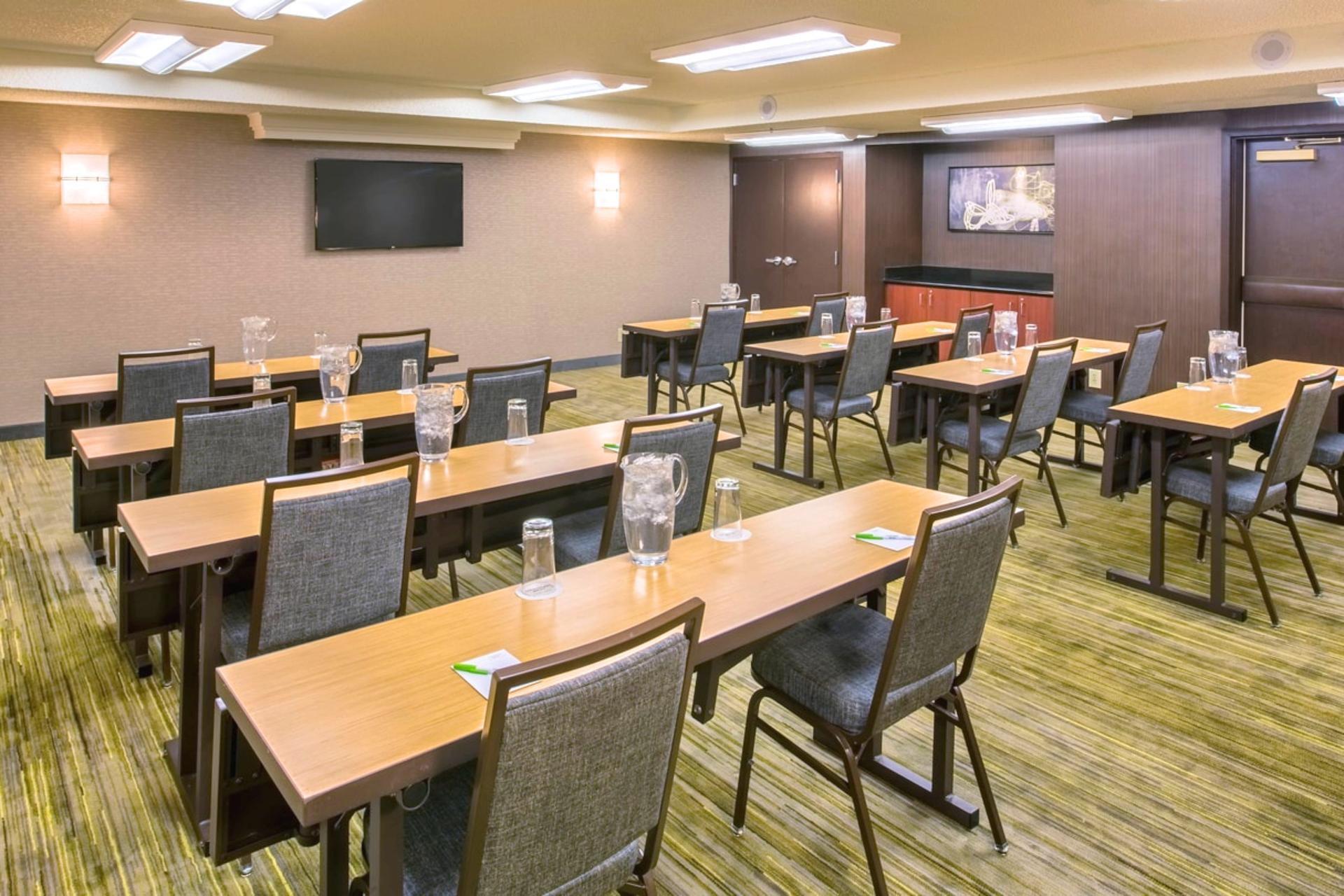 Meeting Room B