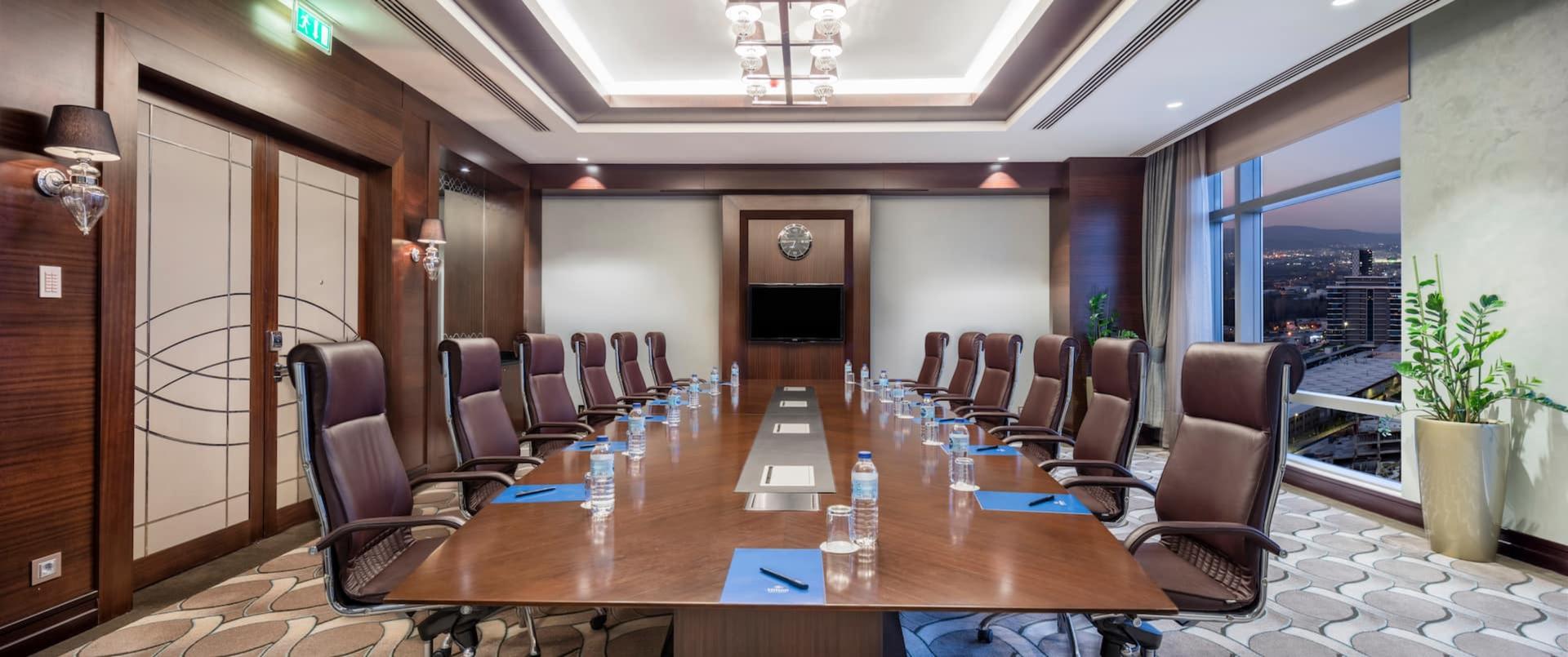 VIP Meeting Room 2