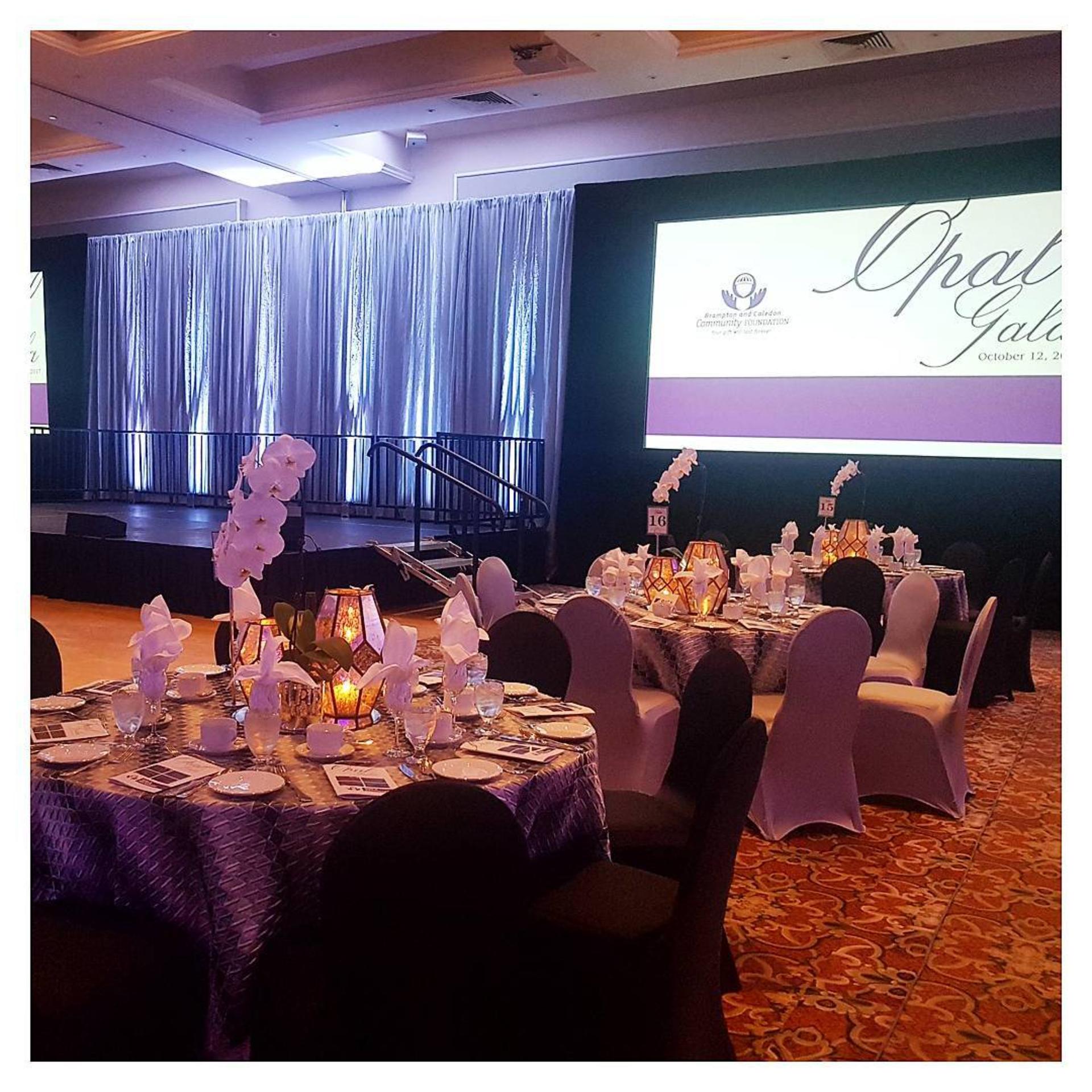 Ballroom