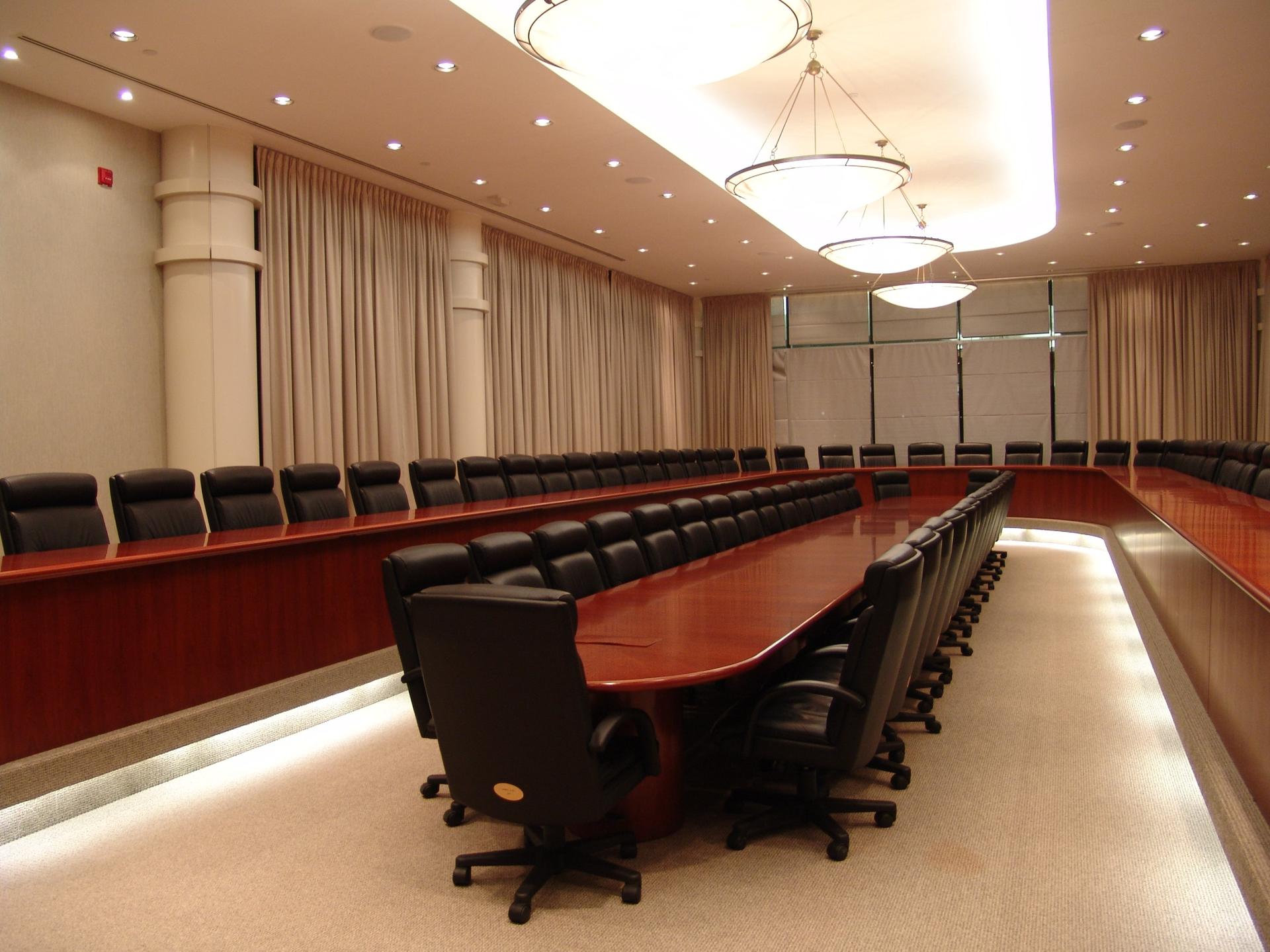 Boardroom