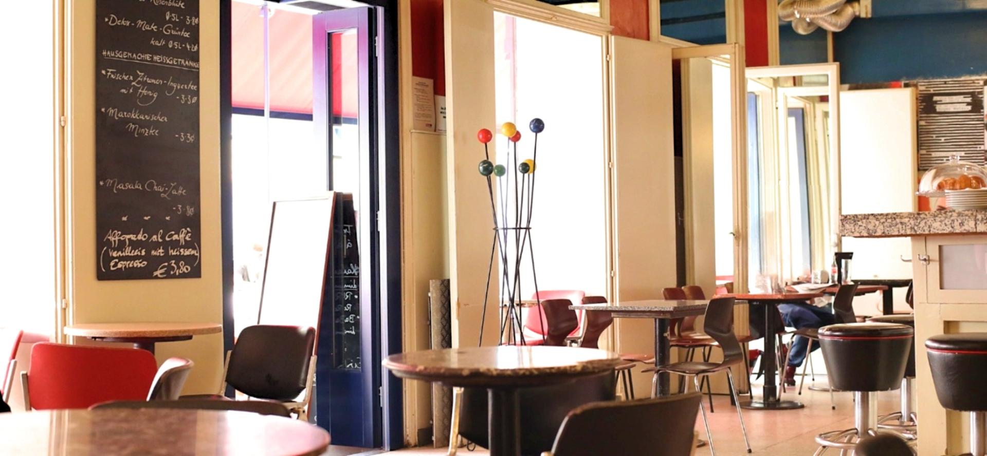 Eight of the best bars in Vienna